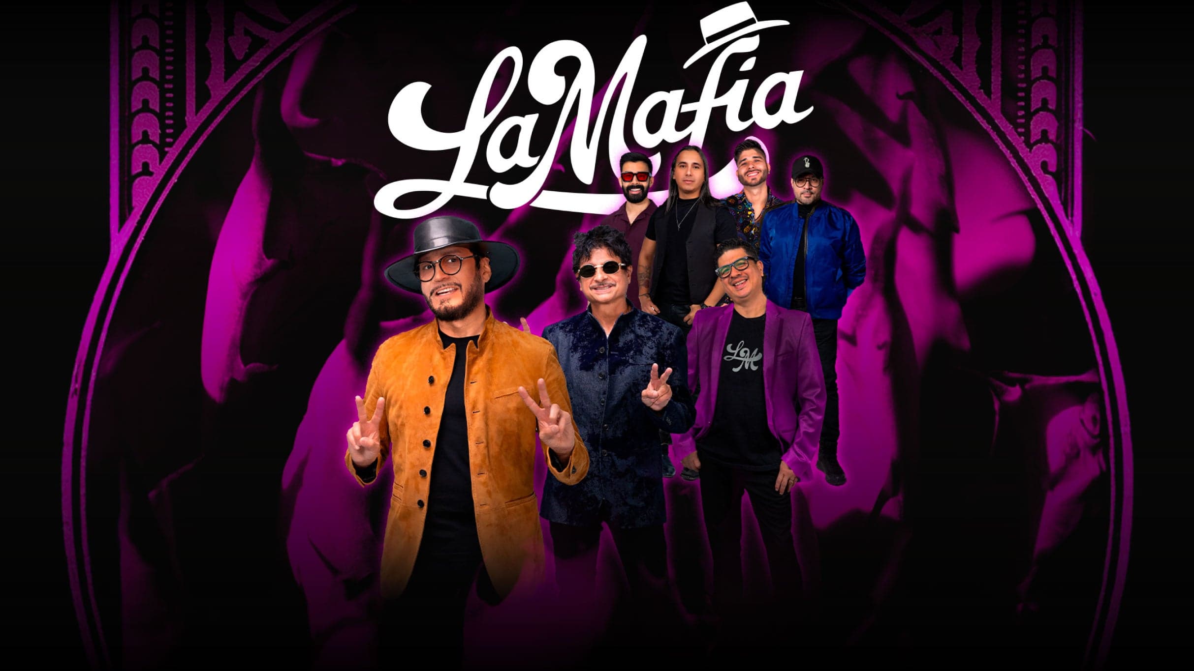 La Mafia - zdjęcie 1