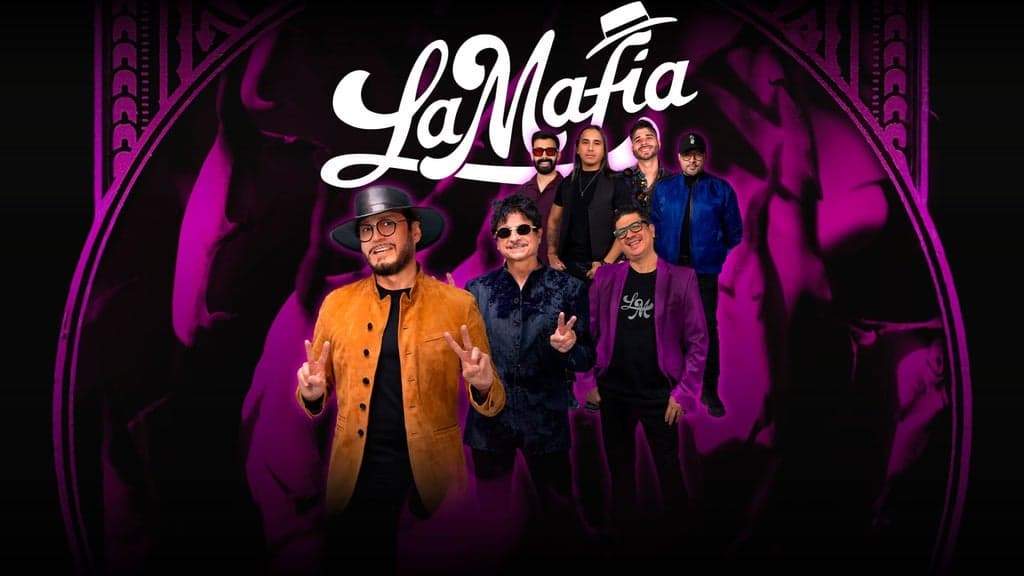 La Mafia