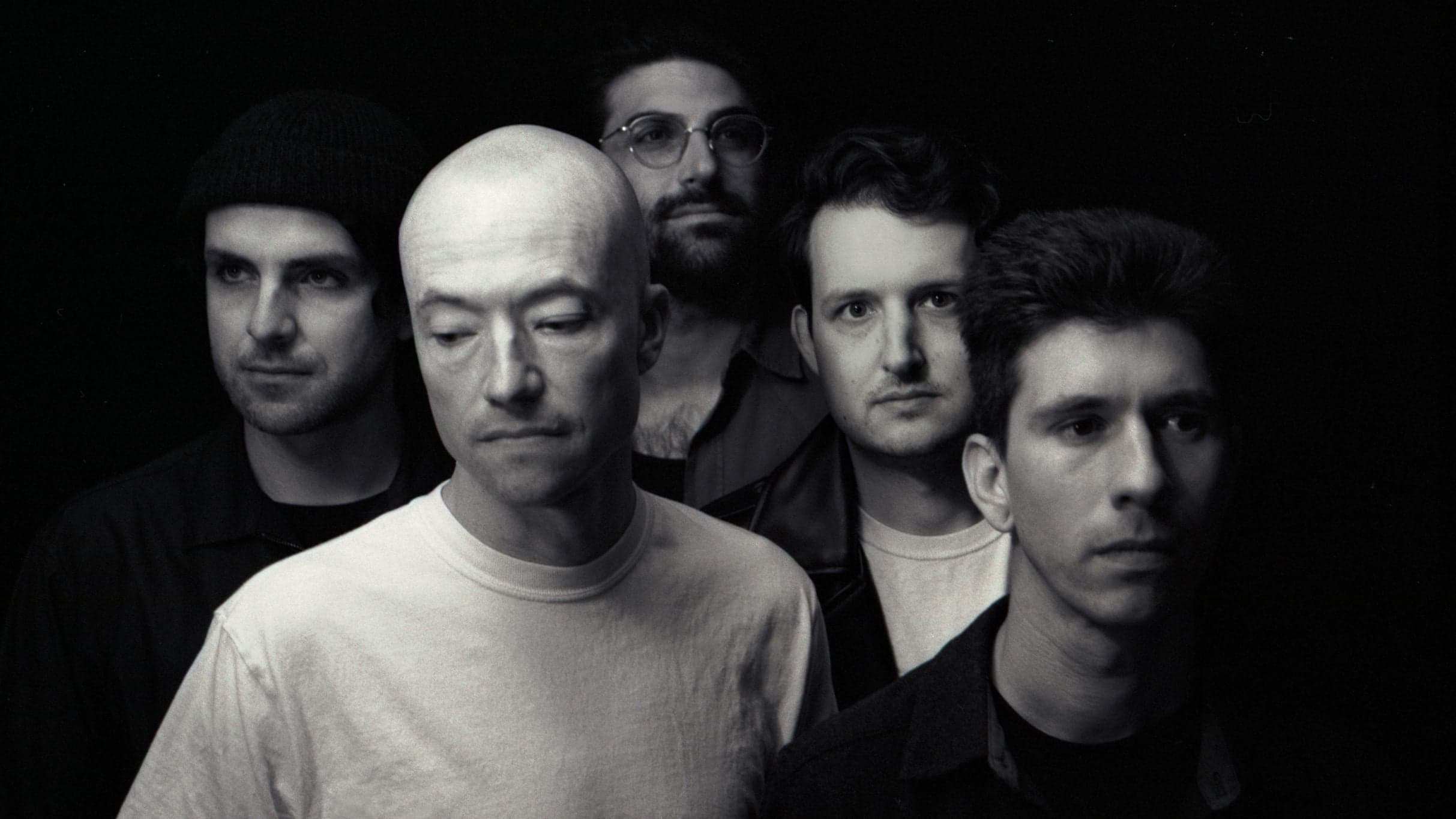 Touche Amore - Turnover - 10 Years of Peripheral Vision - zdjęcie 3