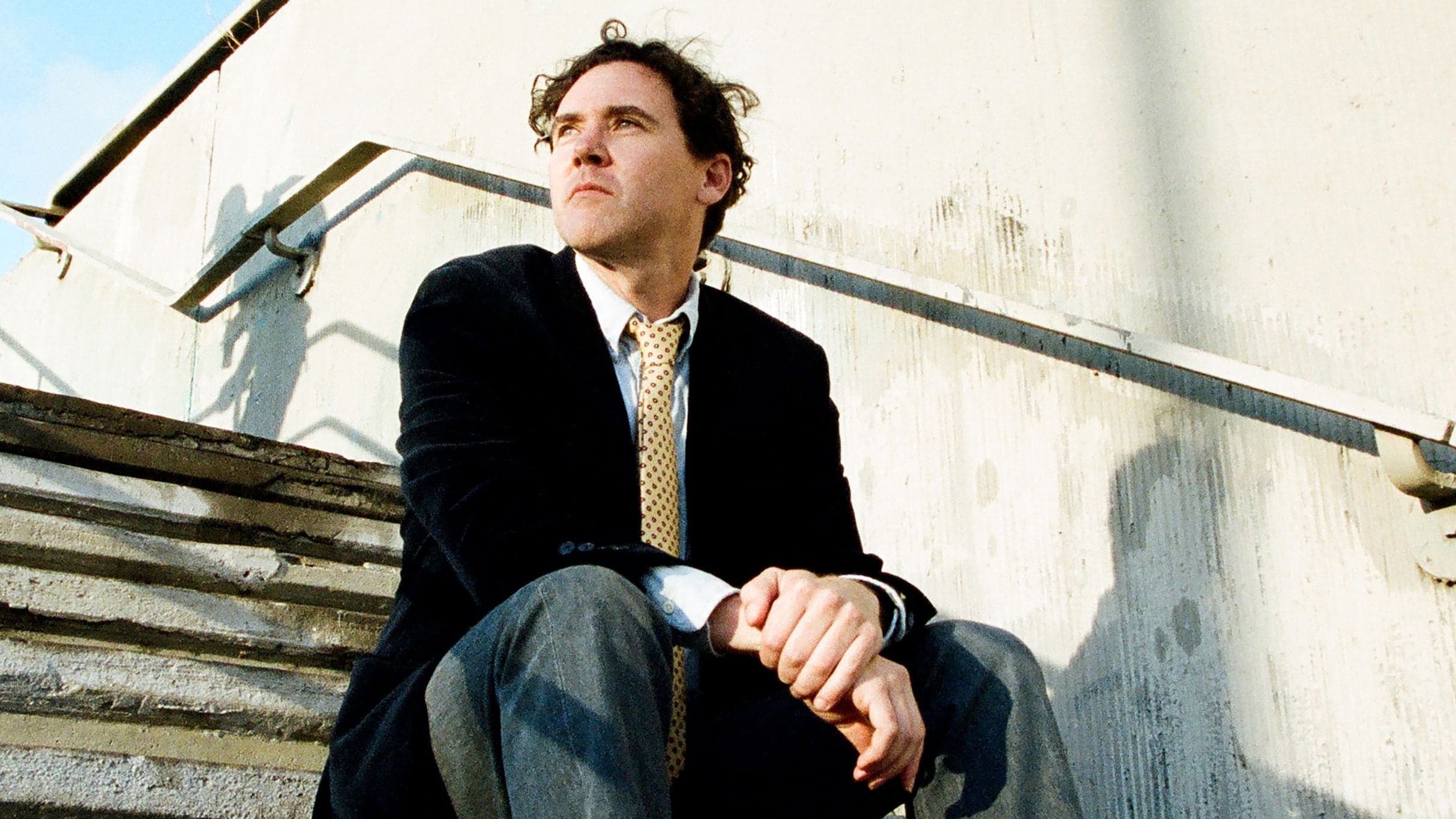 Cass McCombs - Father John Misty - zdjęcie 4
