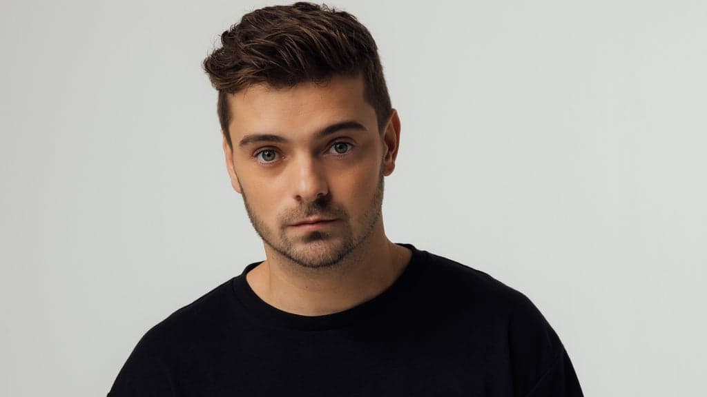 Martin Garrix with guests Steve Angello, Bunt. + more
