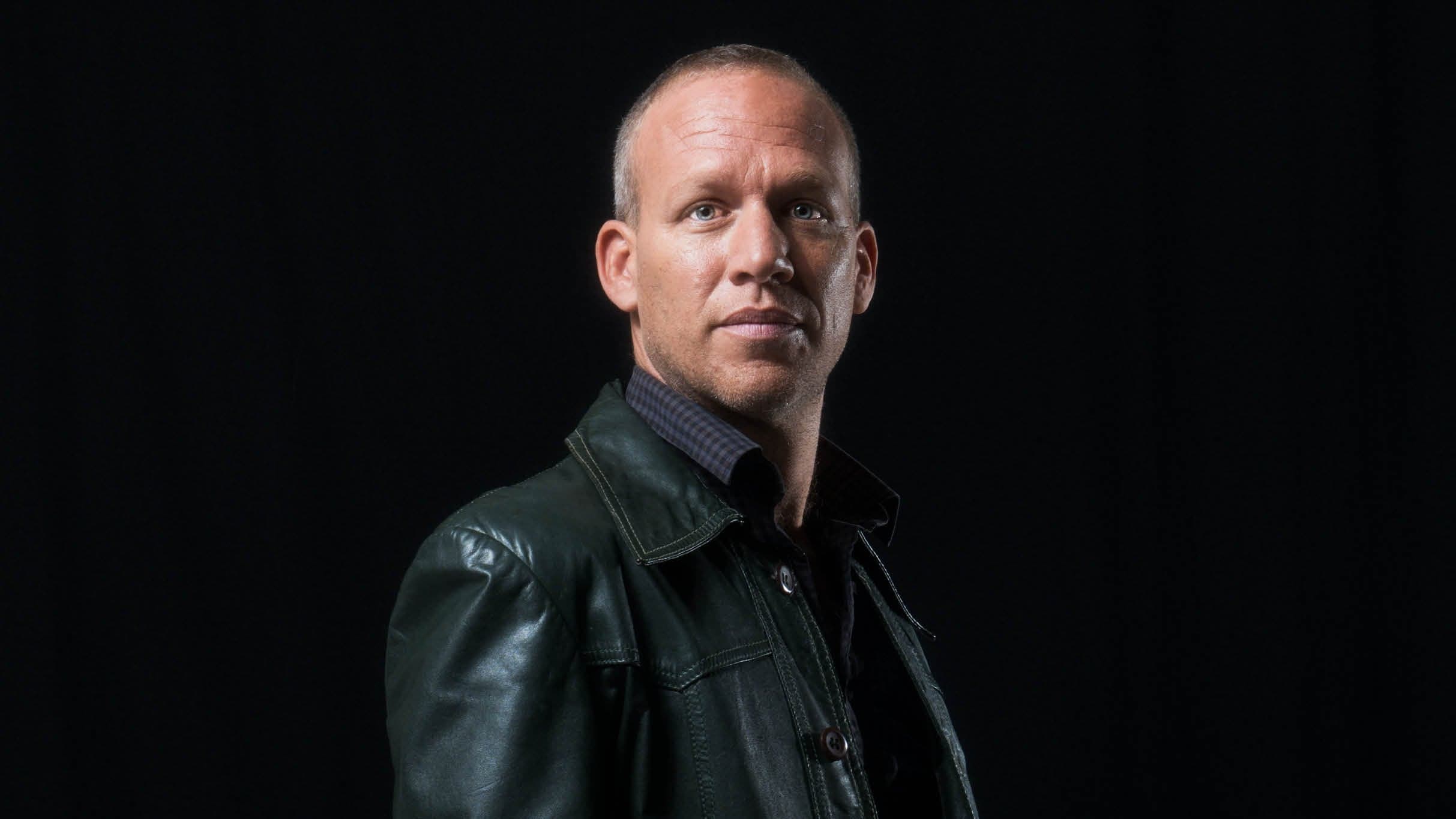 Avishai Cohen - NN North Sea Jazz Festival - Friday dayticket - zdjęcie 3