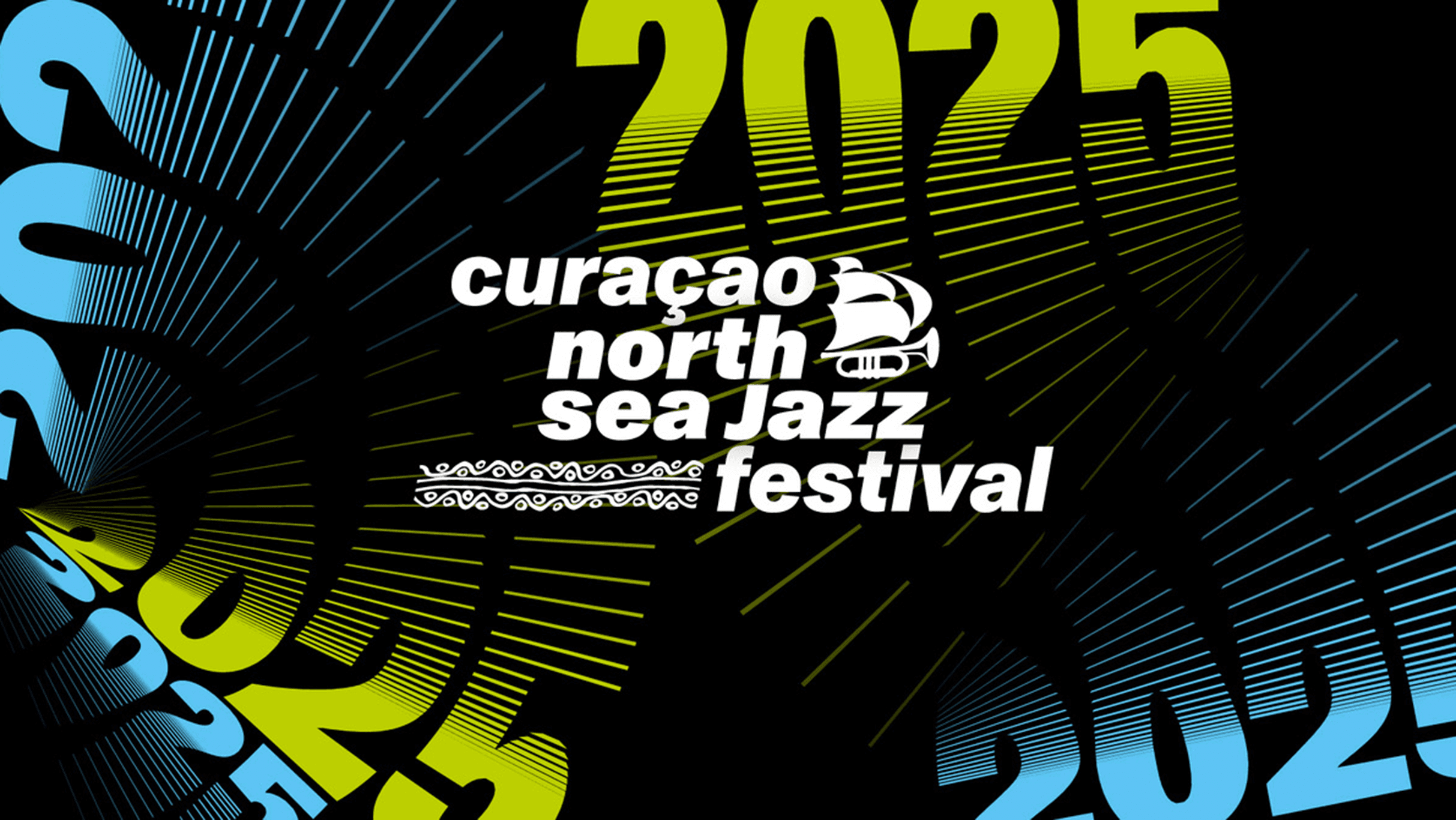 CURACAO NORTH SEA JAZZ FESTIVAL 2025  - Dayticket Saturday - zdjęcie 1