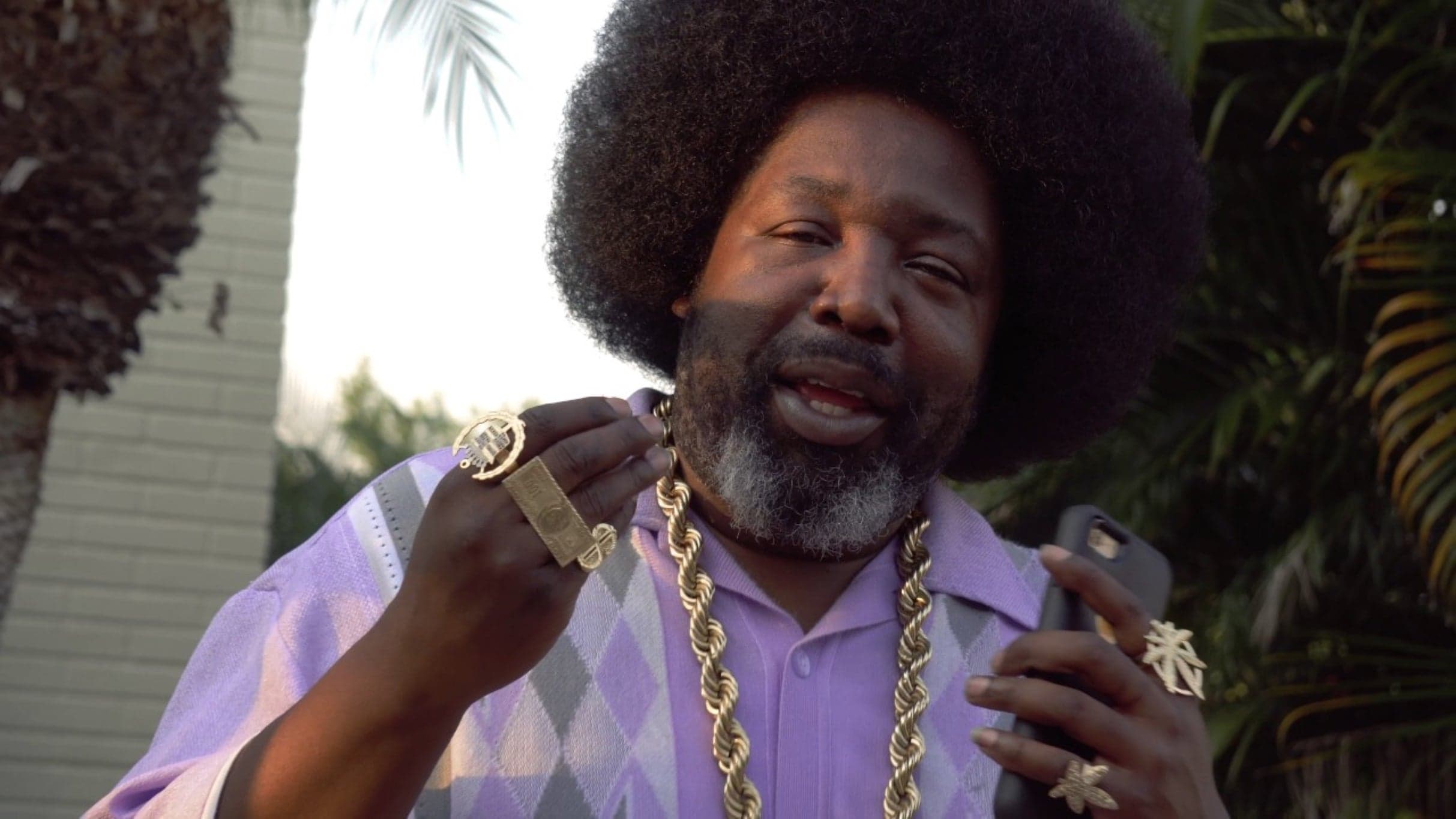 Afroman - Rock The Country - Hastings, MI - zdjęcie 15