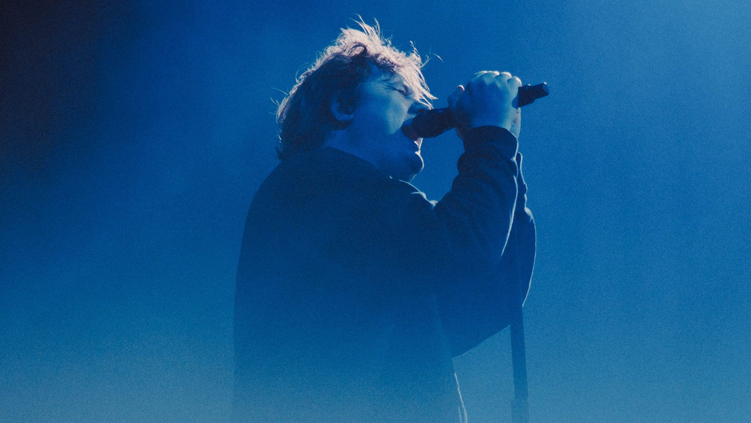 Lewis Capaldi - zdjęcie 1