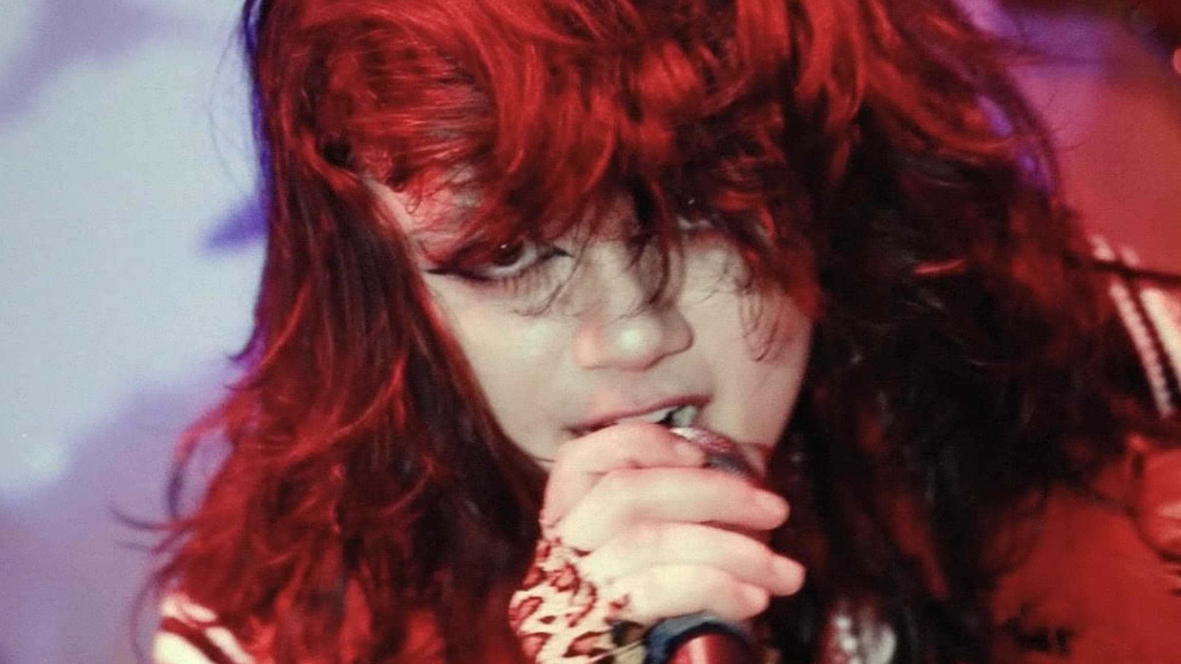 Leah Crowe - Love Somebody Sometimes, Bad Therapist, North by North, Leah Crowe - zdjęcie 5