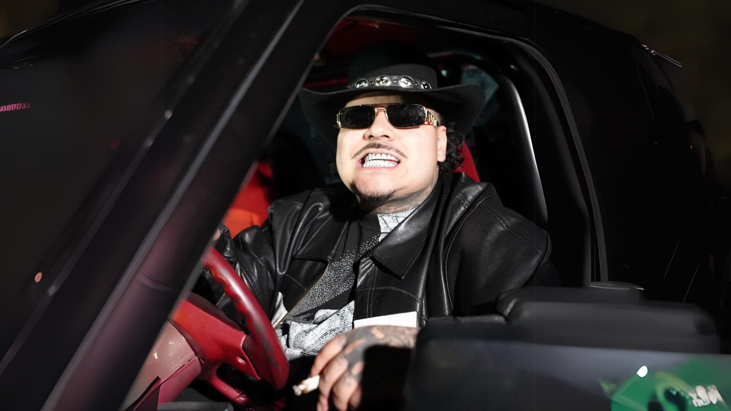 That Mexican OT - Sexyy Red with DaBaby and That Mexican OT - zdjęcie 4