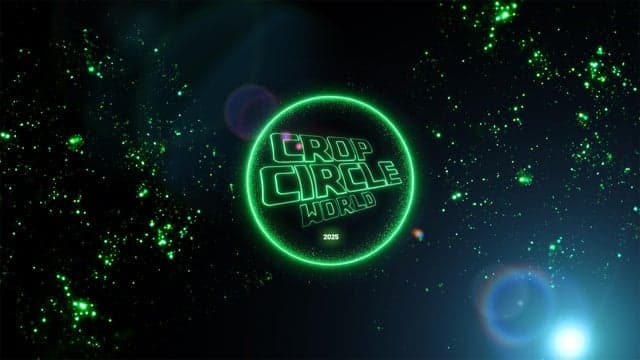 CROP CIRCLE WORLD - Saturday VIP Pass Payment Plan