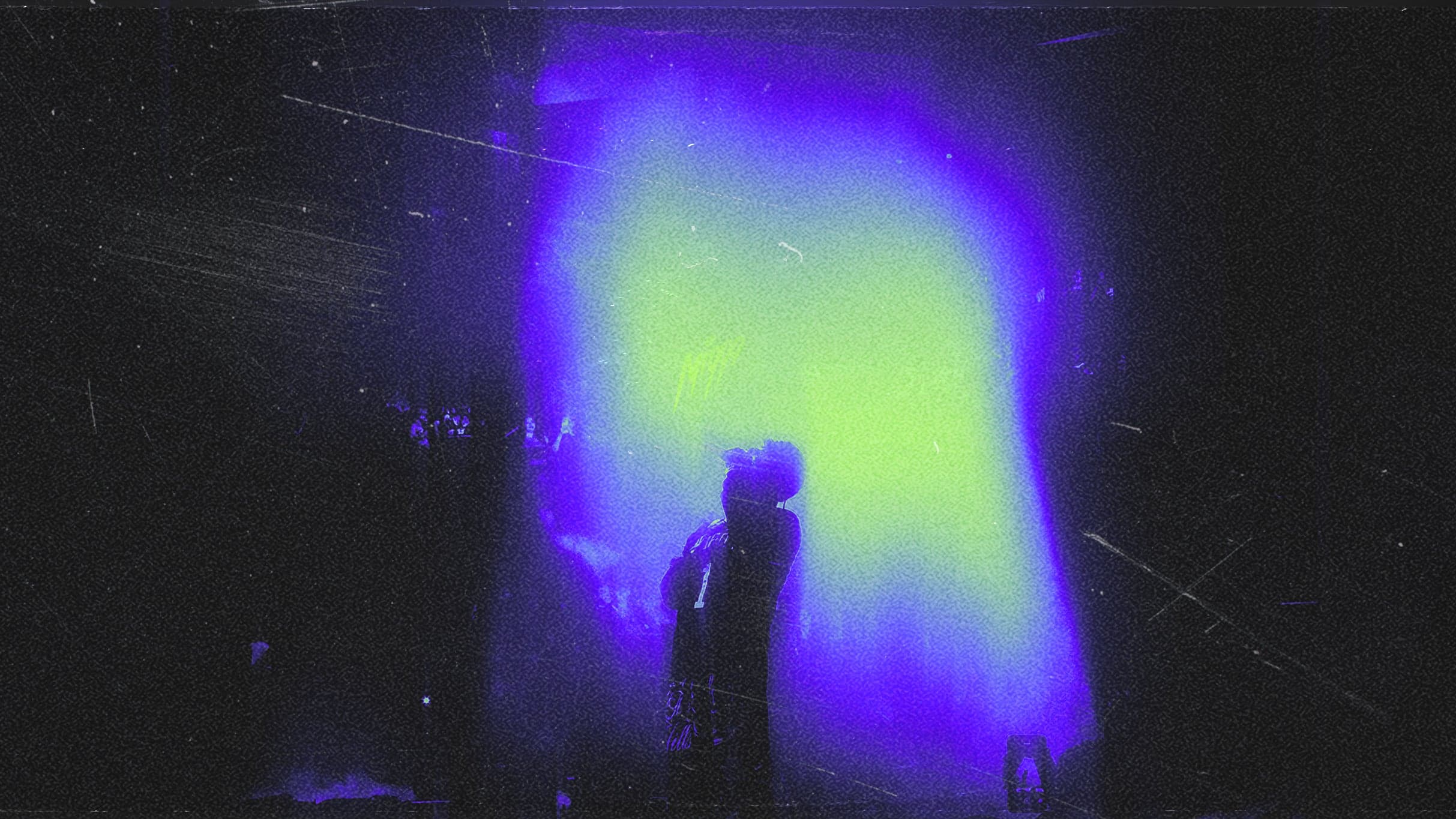 Junior H - Billboard Presents: THE STAGE at SXSW - Junior H - zdjęcie 3