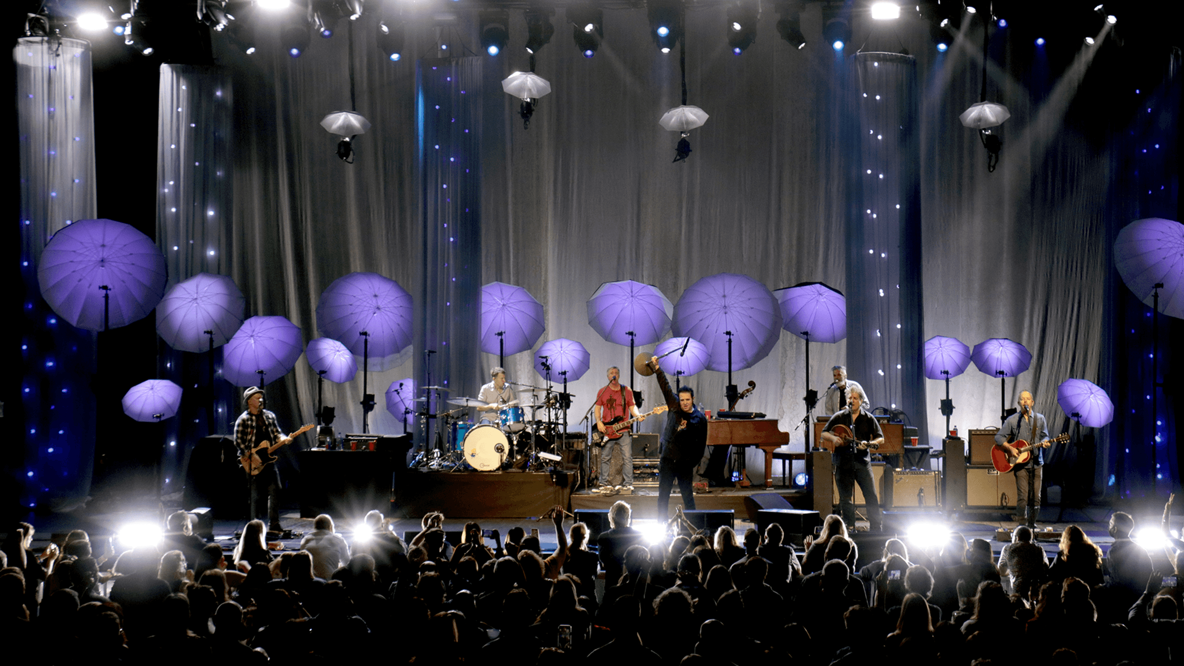 Counting Crows - Bospop 2026 | Sunday - zdjęcie 5