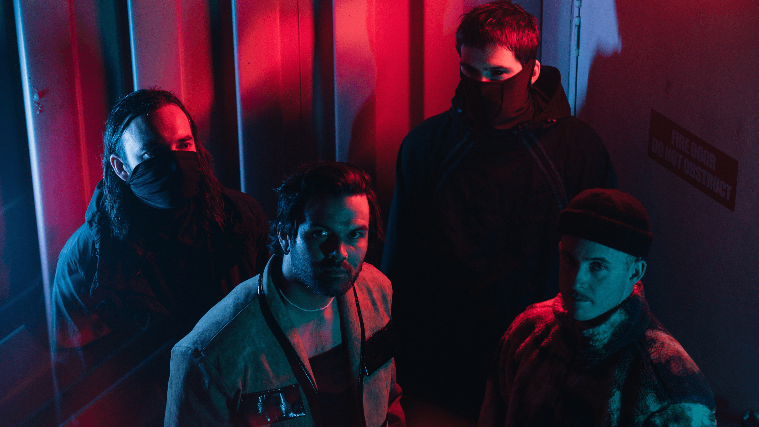 Northlane - zdjęcie 1