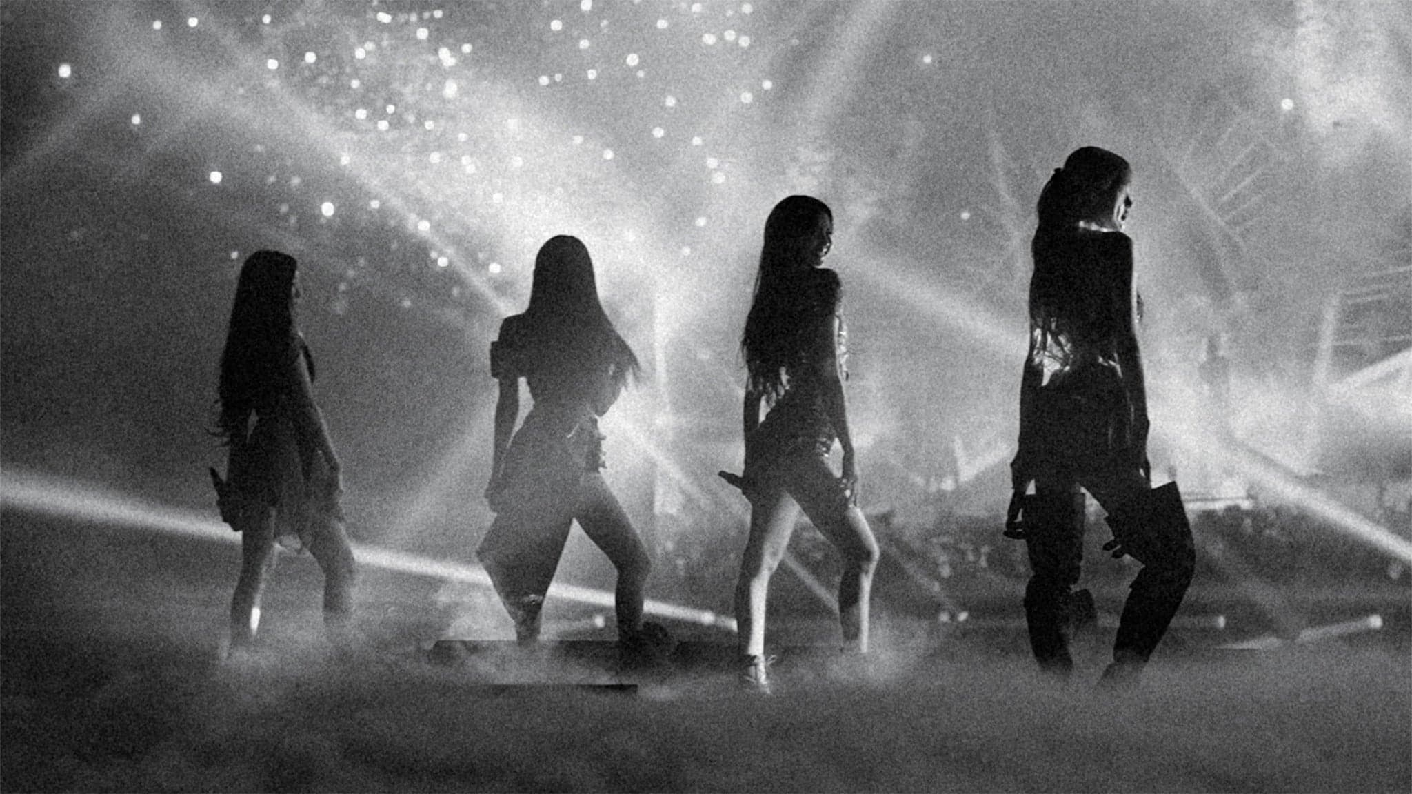 BLACKPINK WORLD TOUR <DEADLINE> IN LONDON - zdjęcie 1