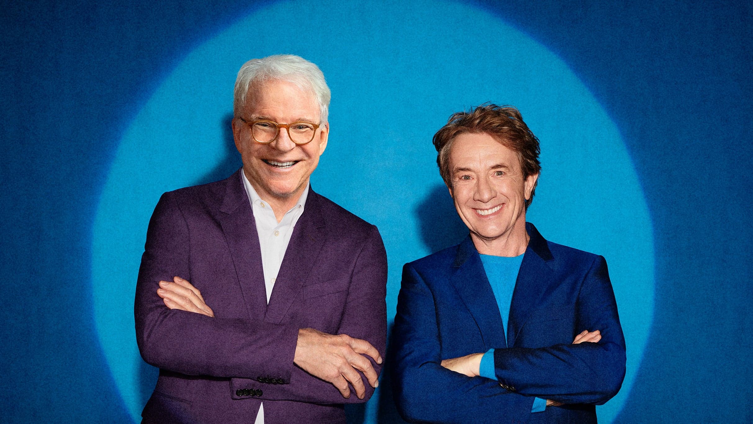 Steve Martin & Martin Short - The Dukes Of Funnytown! - zdjęcie 1