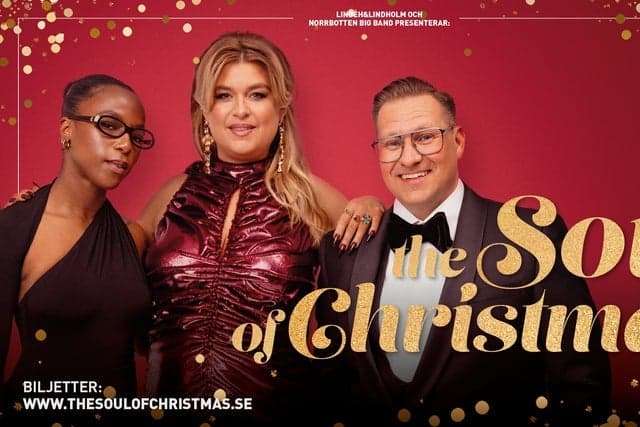 The Soul of Christmas