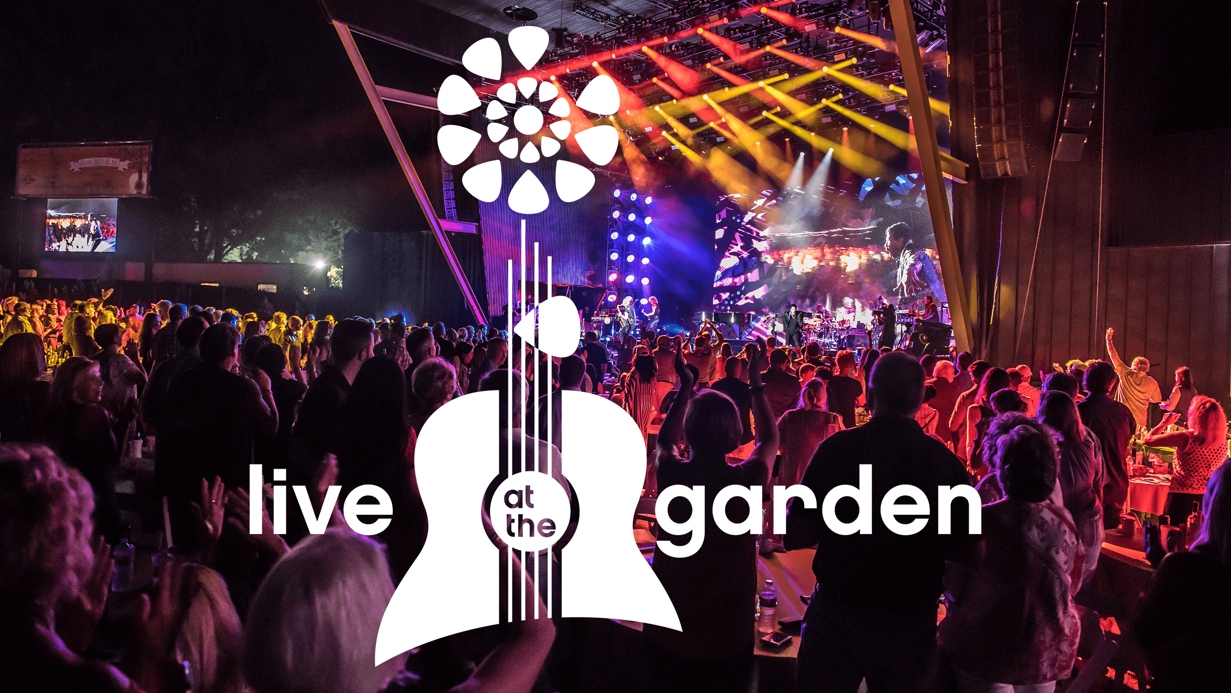 Live At the Garden - Third Eye Blind: Live at the Garden - zdjęcie 4