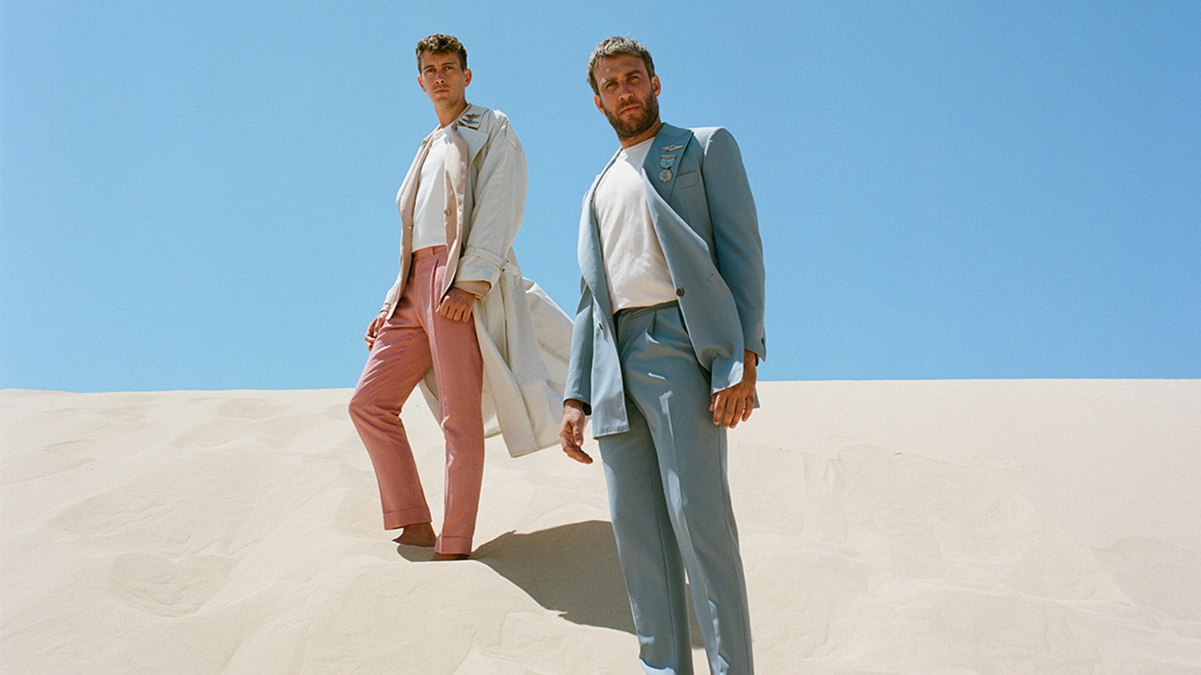 Flight Facilities - All Together Now - Weekend Camping Instalment Plan - zdjęcie 15
