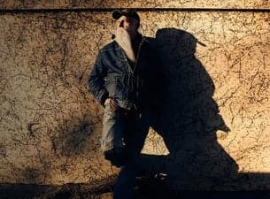Seasick Steve