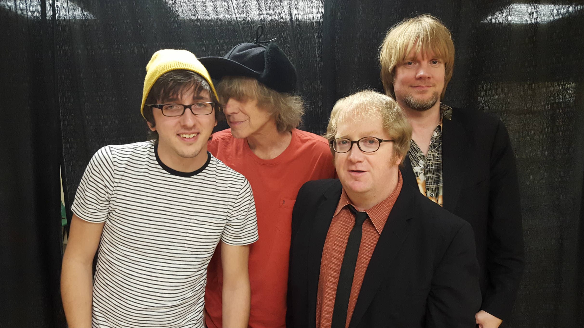 NRBQ - Bourbon & Beyond - zdjęcie 81
