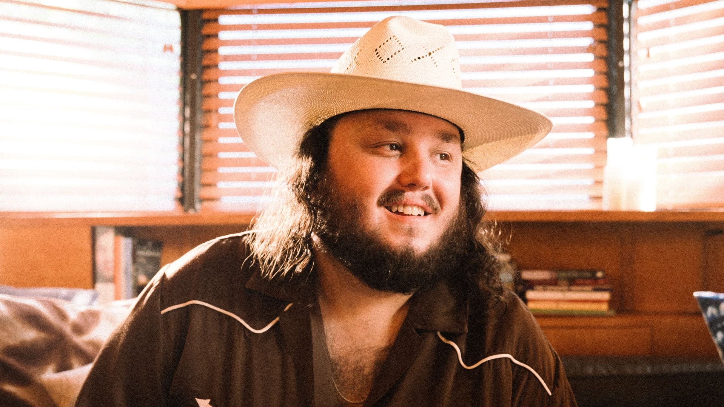 Tanner Usrey - Dylan Gossett - The Back 40 Tour 2025 - zdjęcie 3