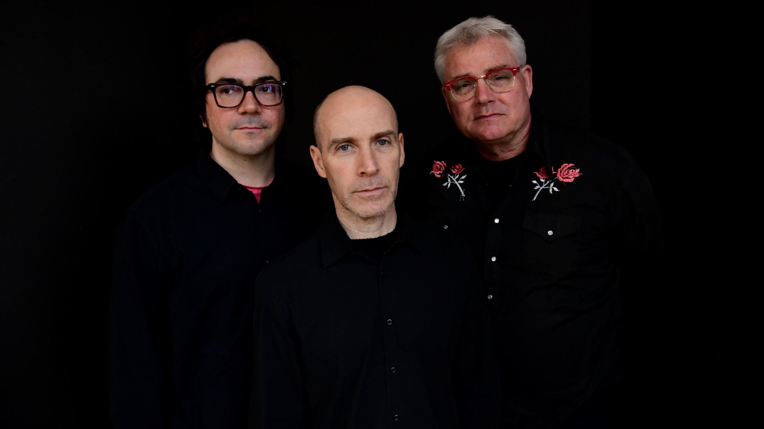 The Messthetics - zdjęcie 1