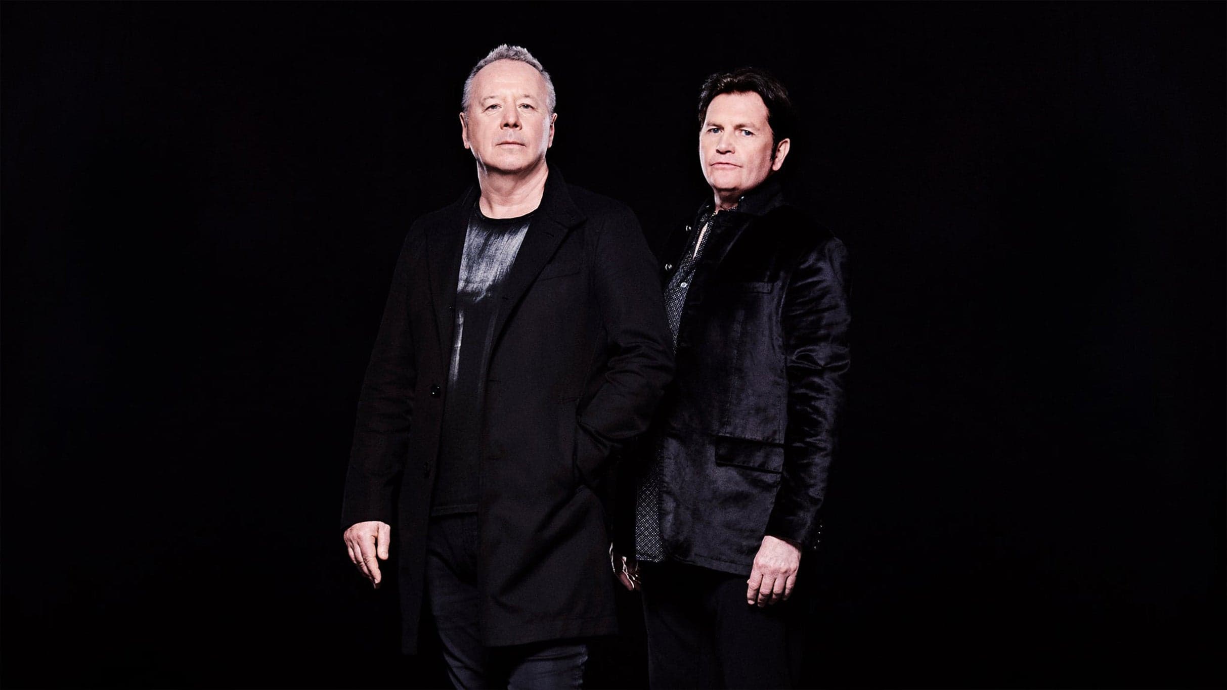 Simple Minds - Rock Werchter 2025 | Friday - zdjęcie 4