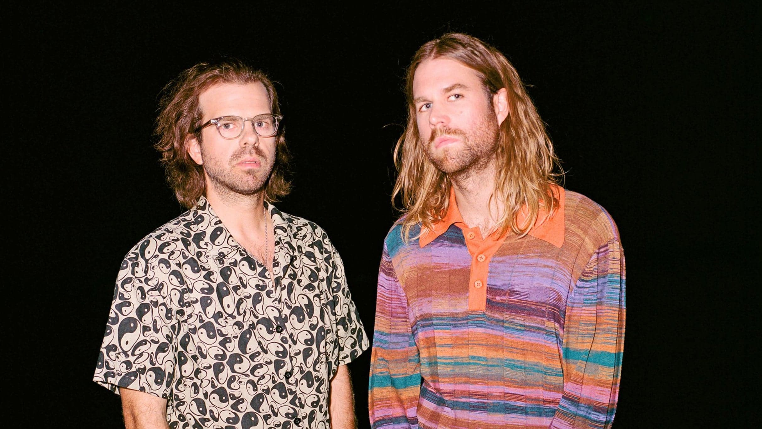 The Darcys - Osheaga 2025 - Dimanche - zdjęcie 25