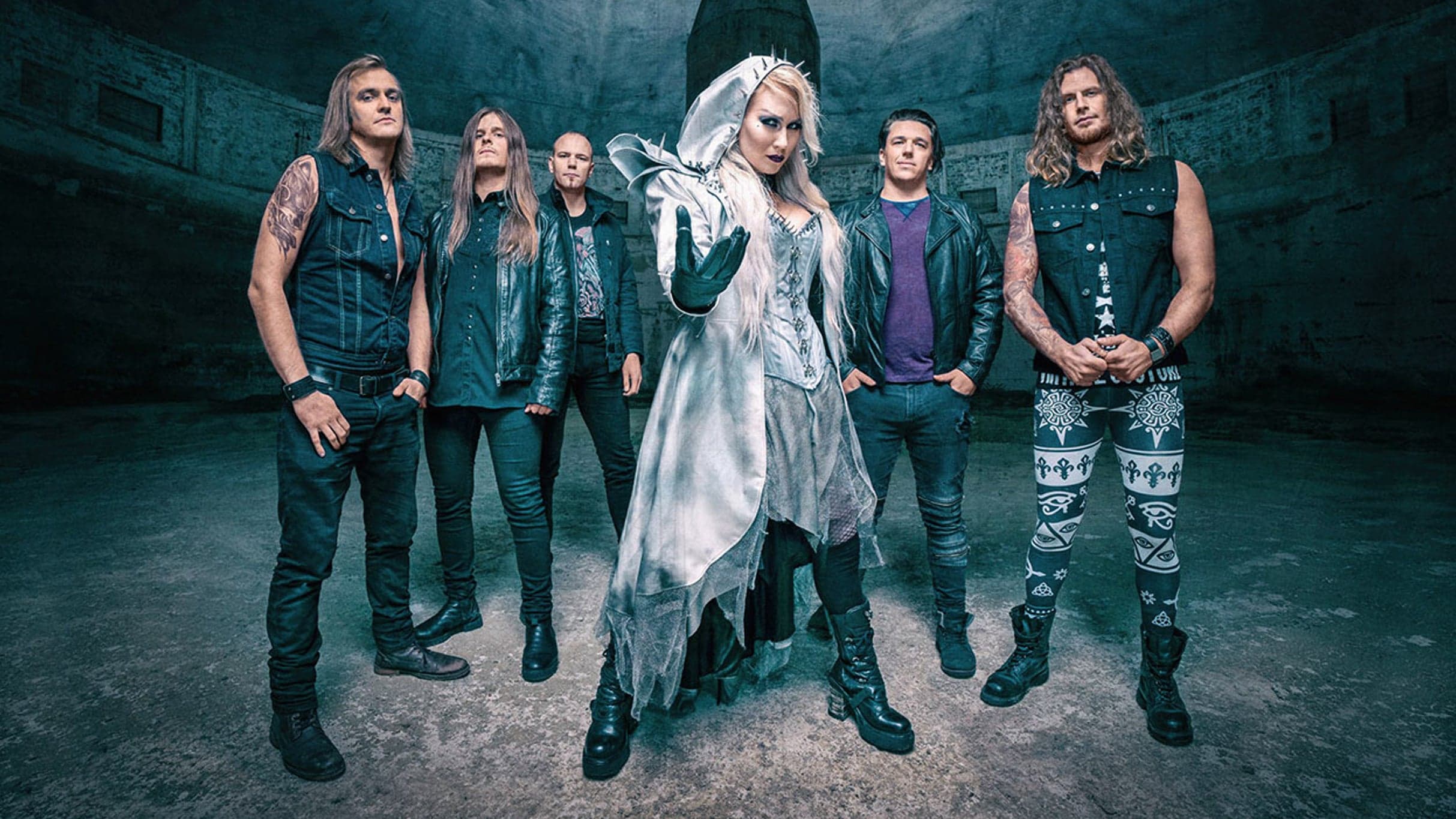 Battle Beast - zdjęcie 1