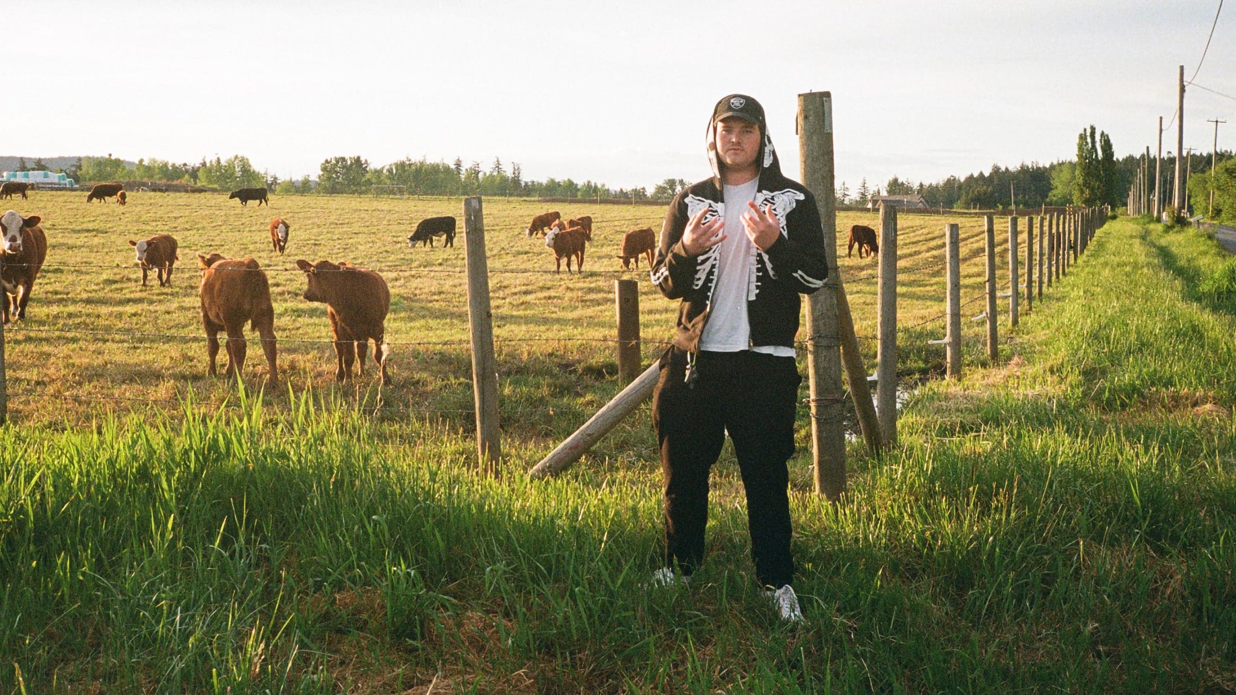 Cult Member - SPF INFINI CHICAGO: TDJ, Hannah Diamond, Cult Member and more - zdjęcie 3