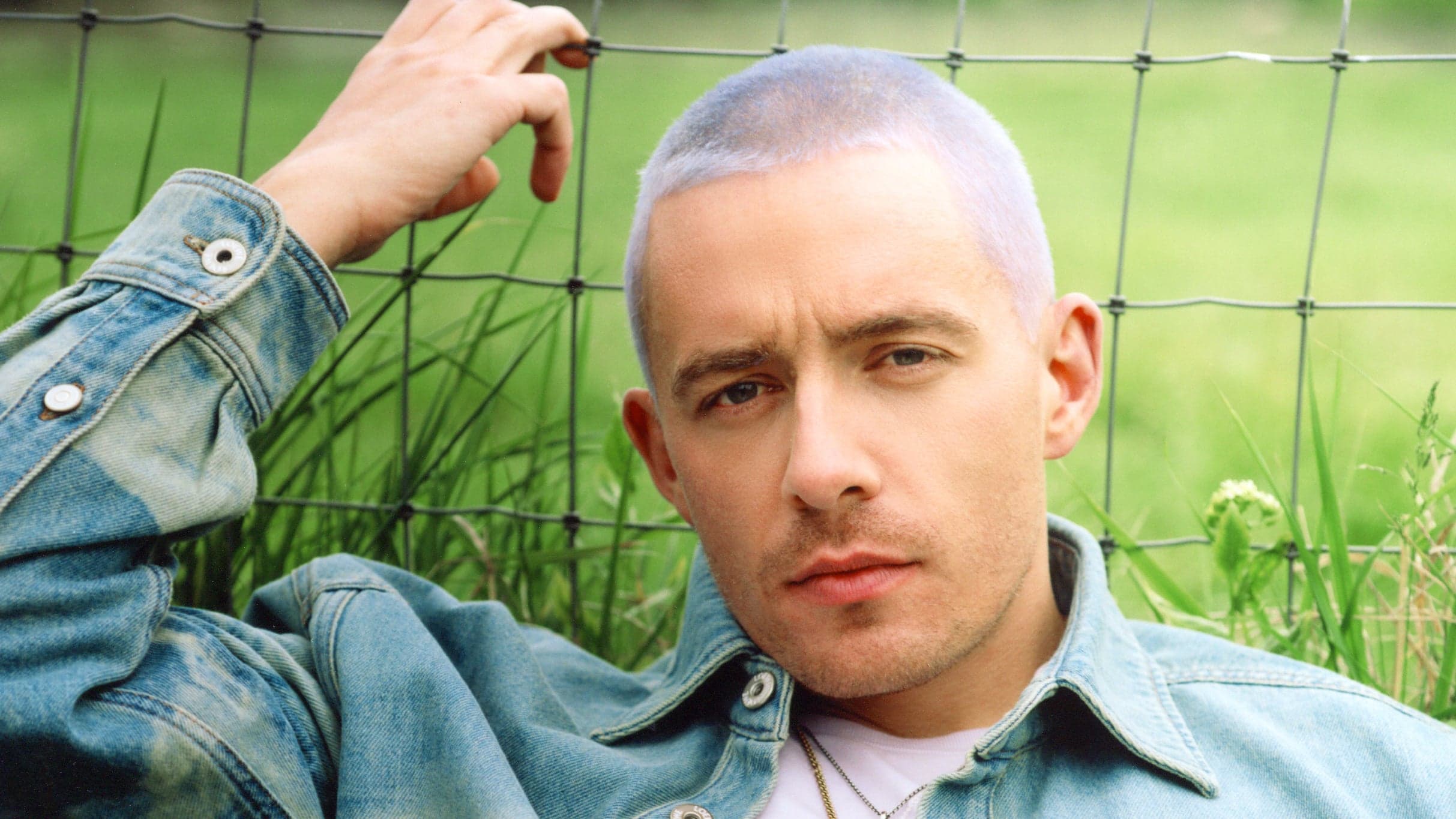 Dermot Kennedy - Amex Presents BST Hyde Park - Zach Bryan - Ultimate Bar Packages - zdjęcie 4