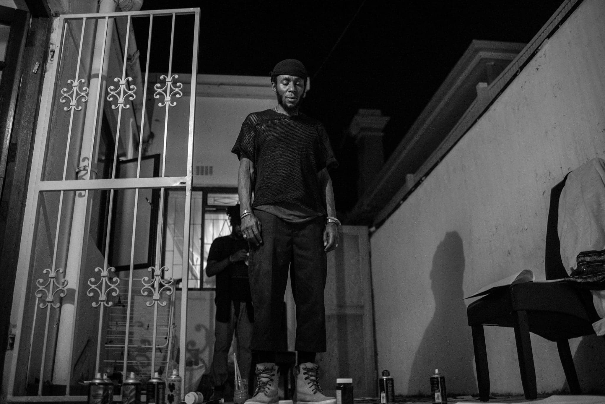 Yasiin Bey