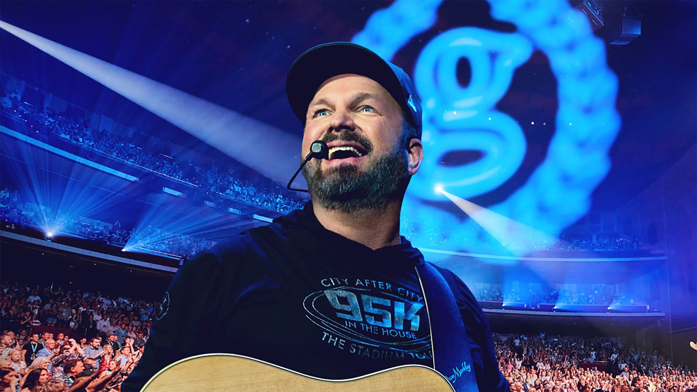Garth Brooks - 2025 Formula 1 United States Grand Prix - 3-day Grounds Pass - zdjęcie 3
