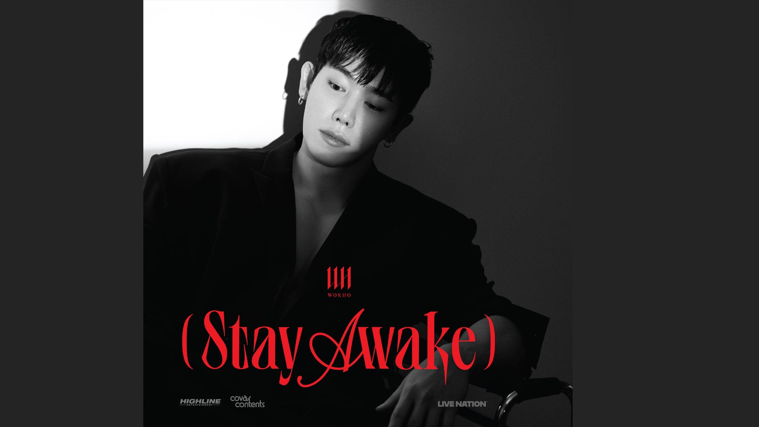 Wonho - zdjęcie 1