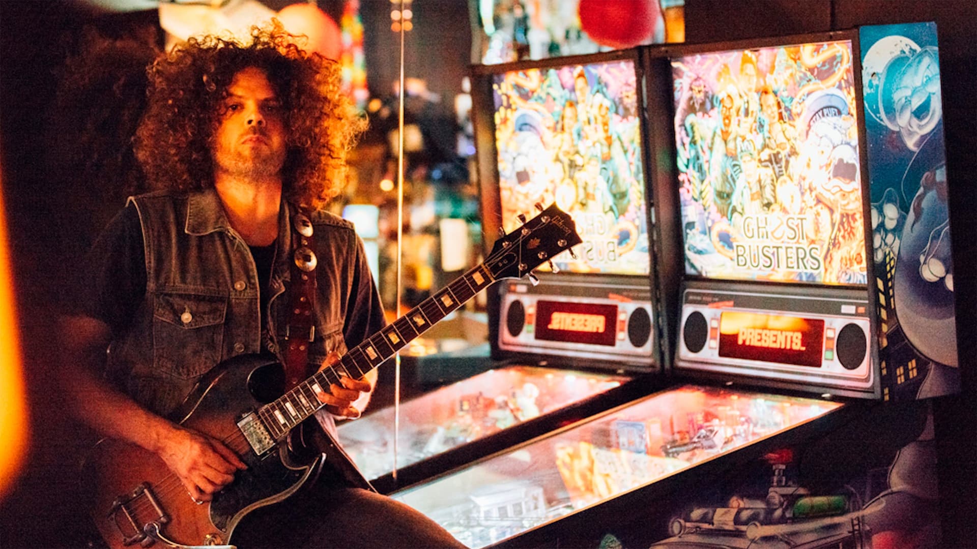 WOLFMOTHER