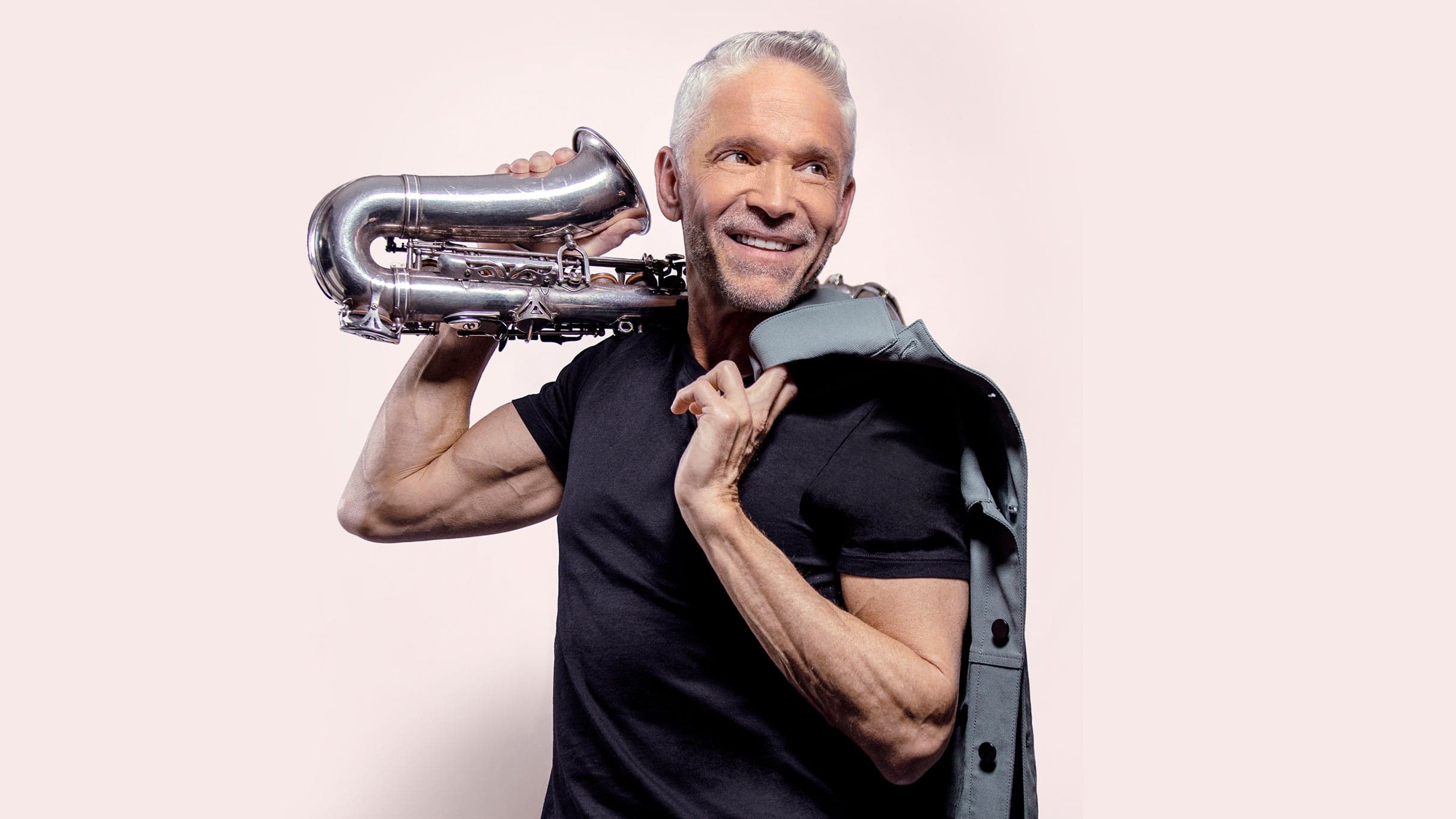 Dave Koz Summer Horns + Hotel Deals - zdjęcie 1