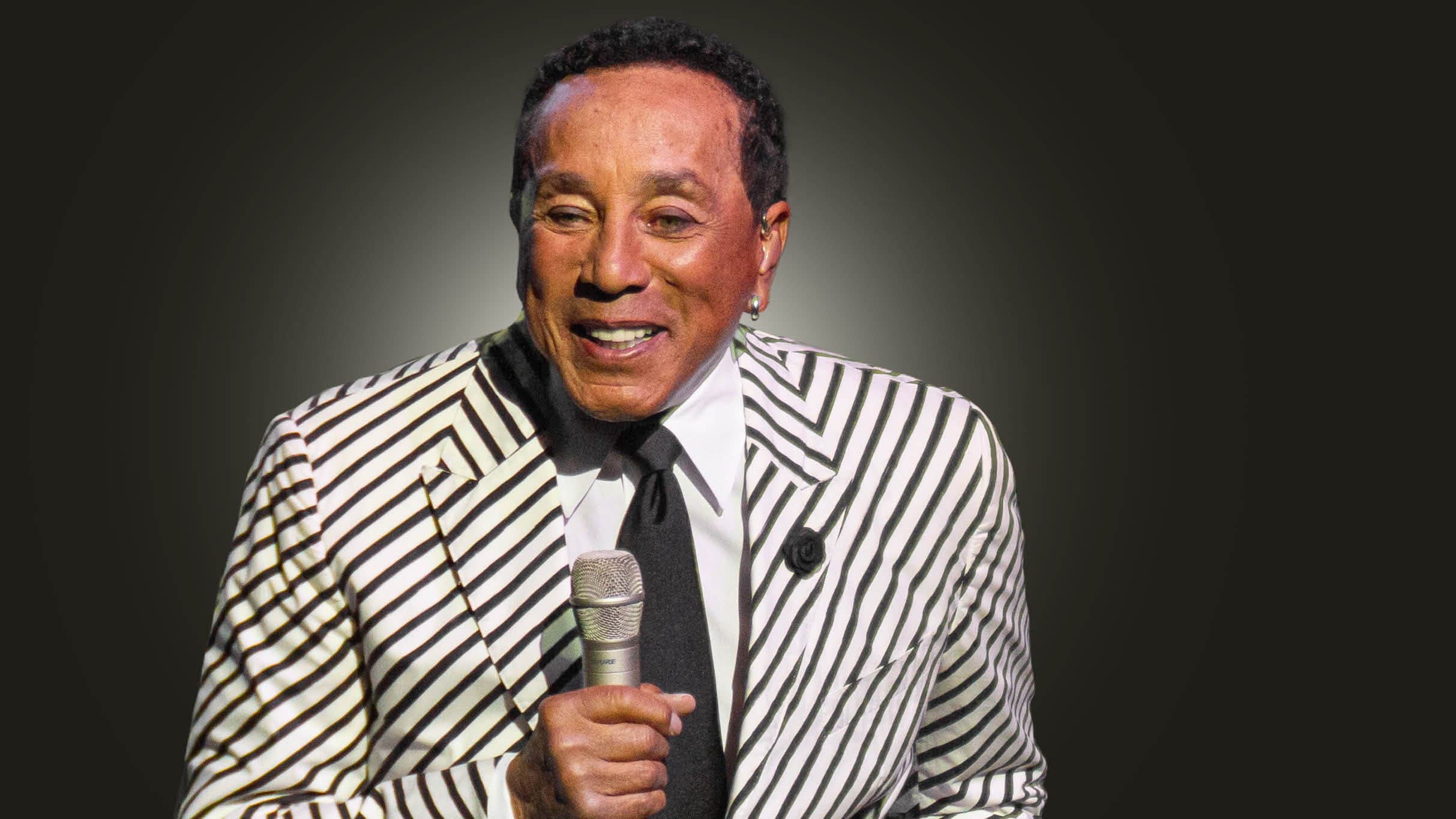 Smokey Robinson - zdjęcie 1