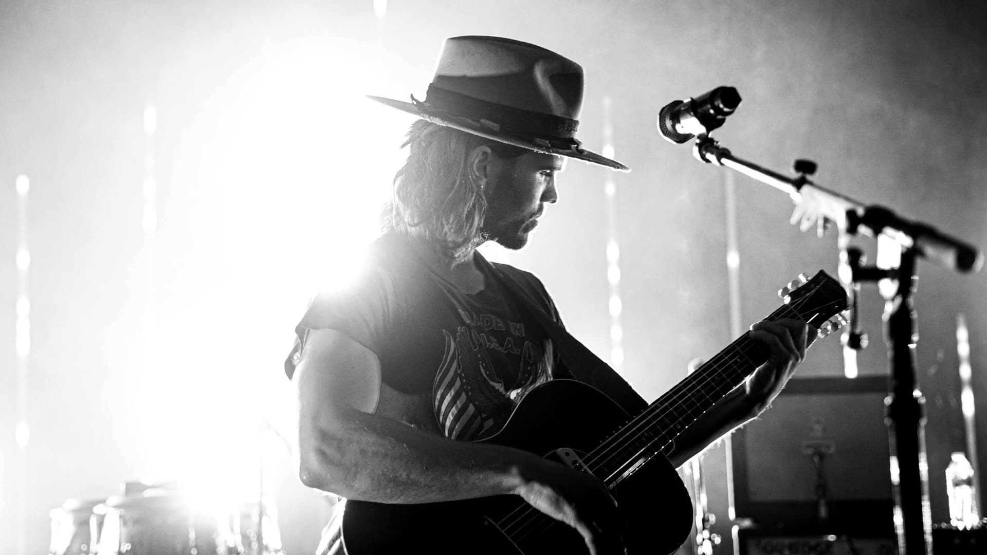 KALEO w/ Vincent Lima