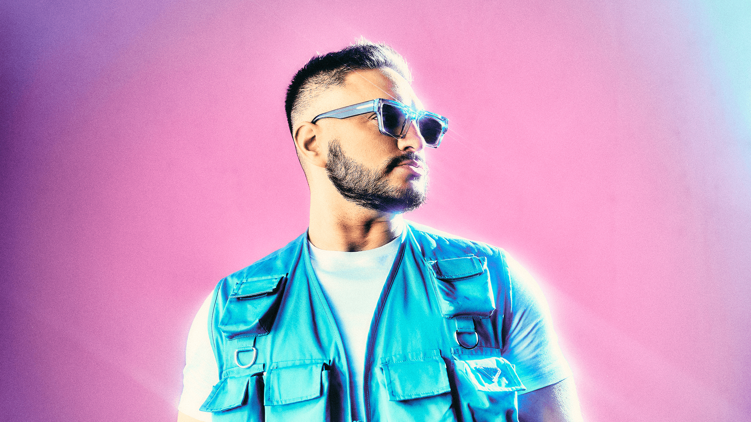 Jonas Blue - RIVERBEAT Music Festival - zdjęcie 23