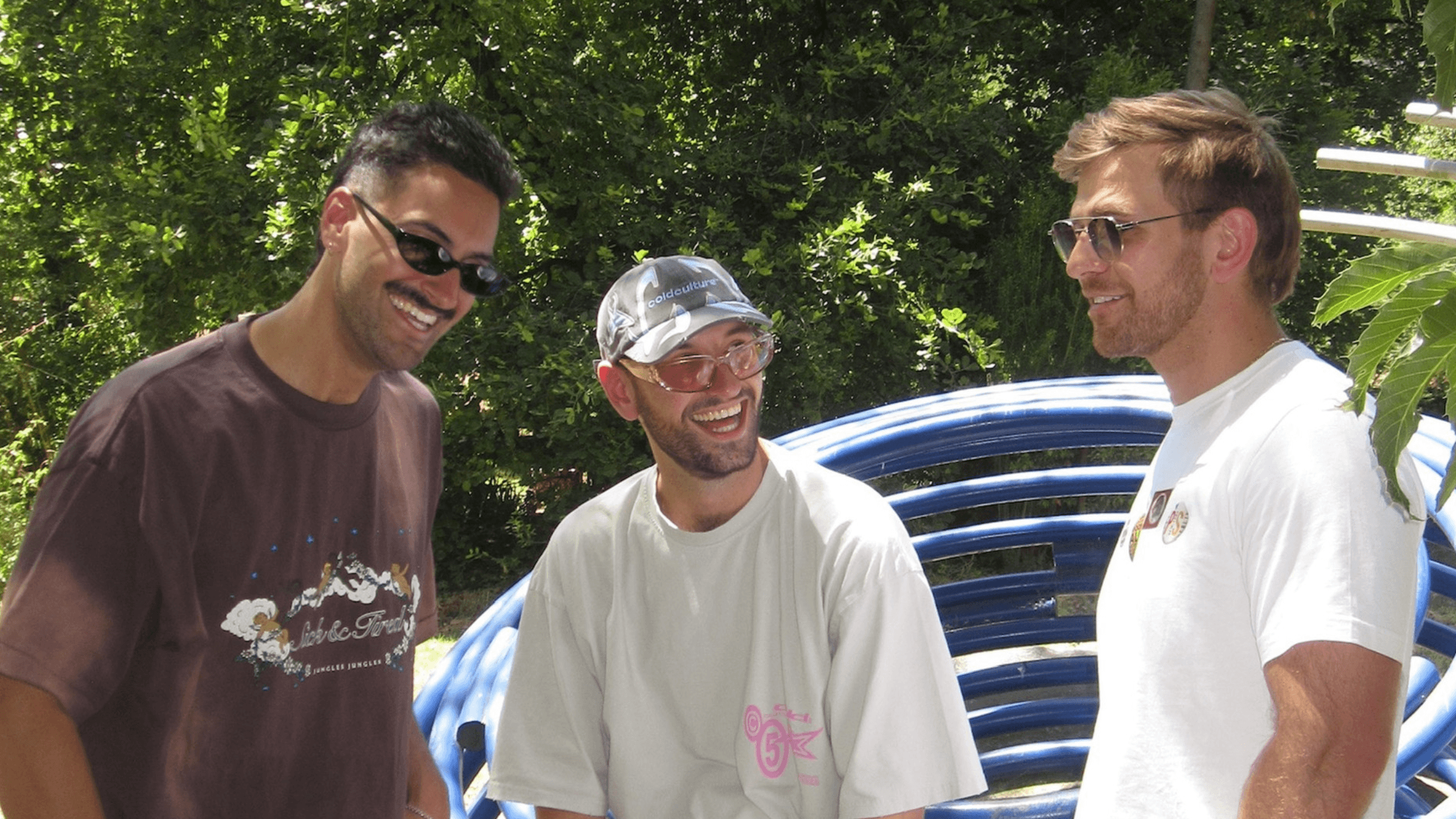 Not Without Friends - not without friends: rippon lea estate (all day long) - zdjęcie 2