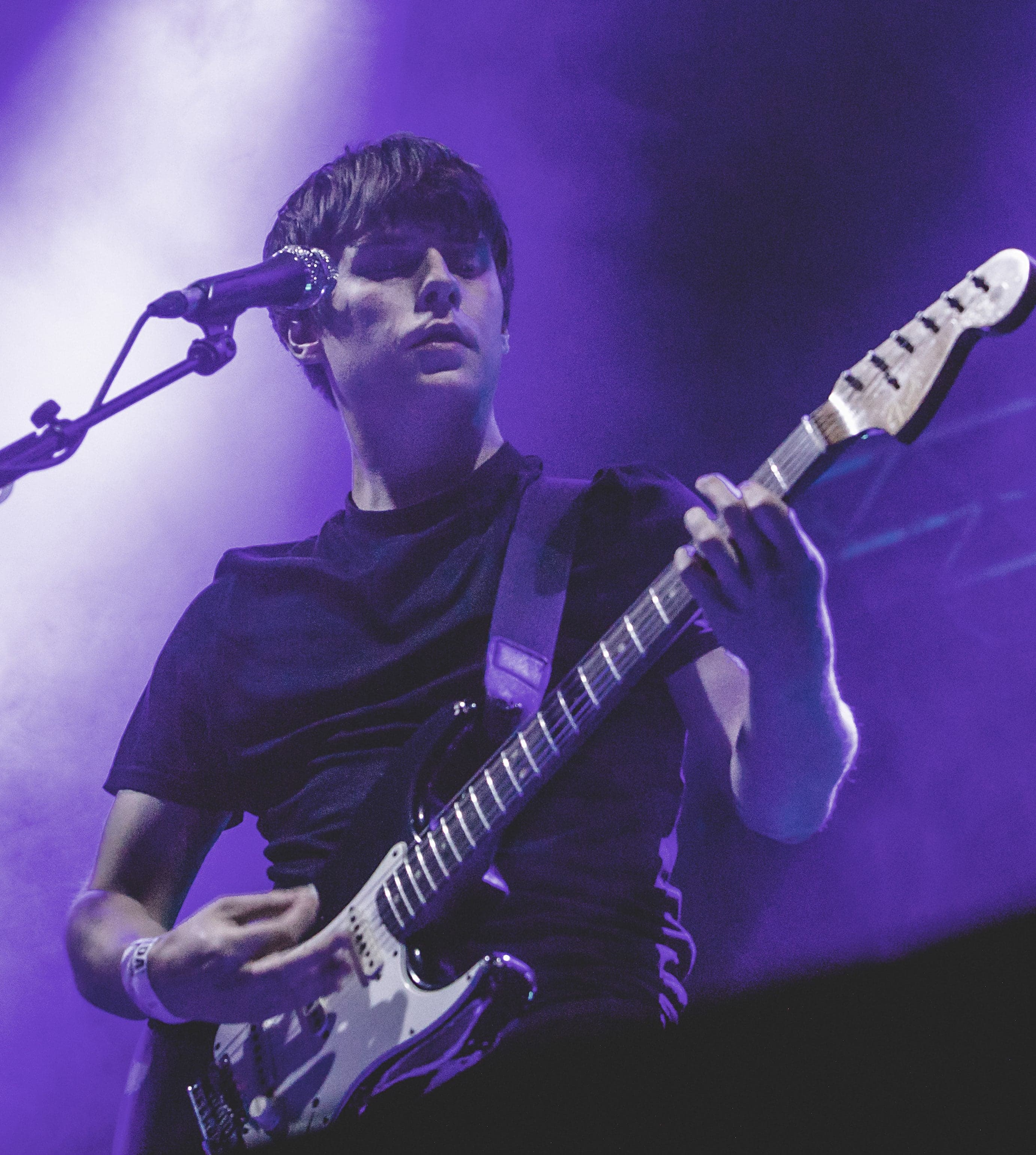 Jake Bugg