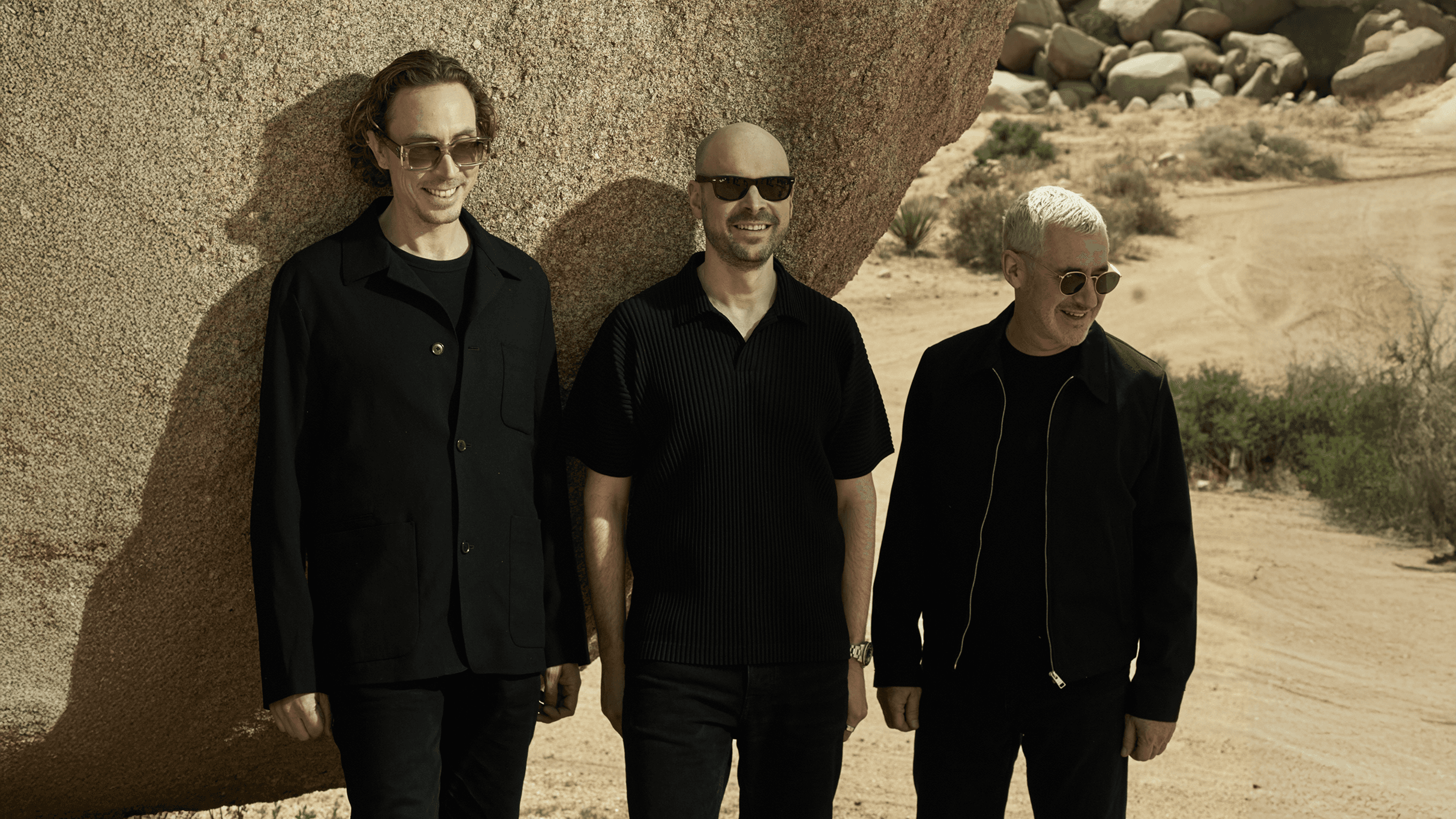 Above & Beyond - Bud Light Escapade Music Festival - zdjęcie 7