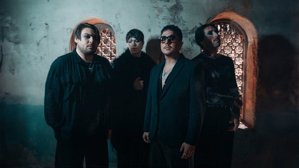 Dayseeker - Holiday Headline Show 2025