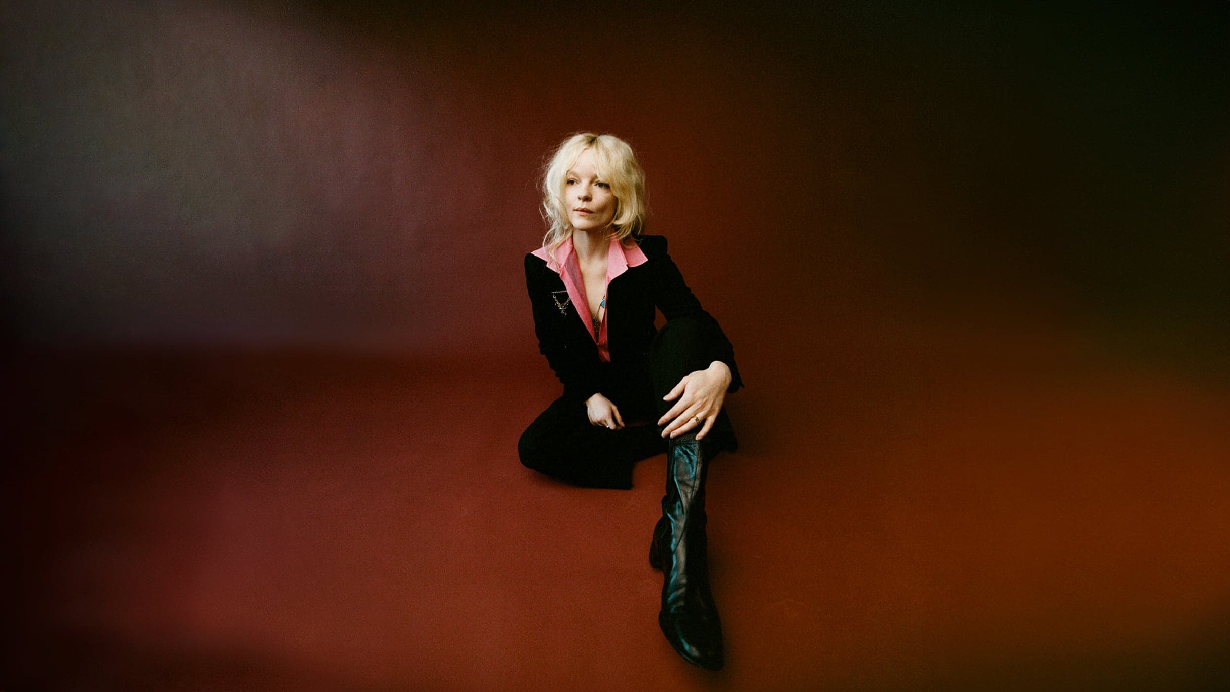 Jessica Pratt - Outside Lands - zdjęcie 30