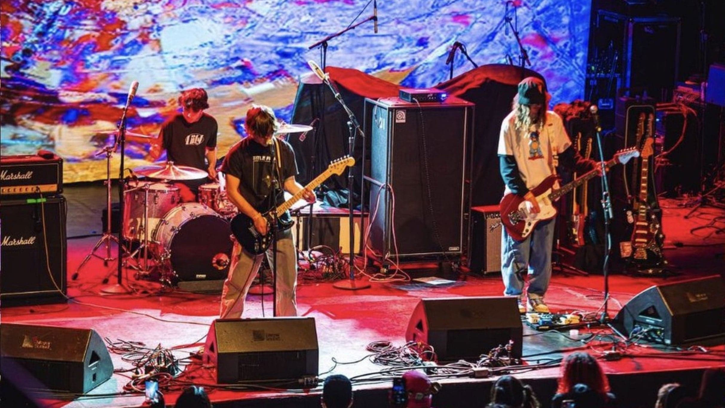 Midrift - Outside Lands - zdjęcie 47