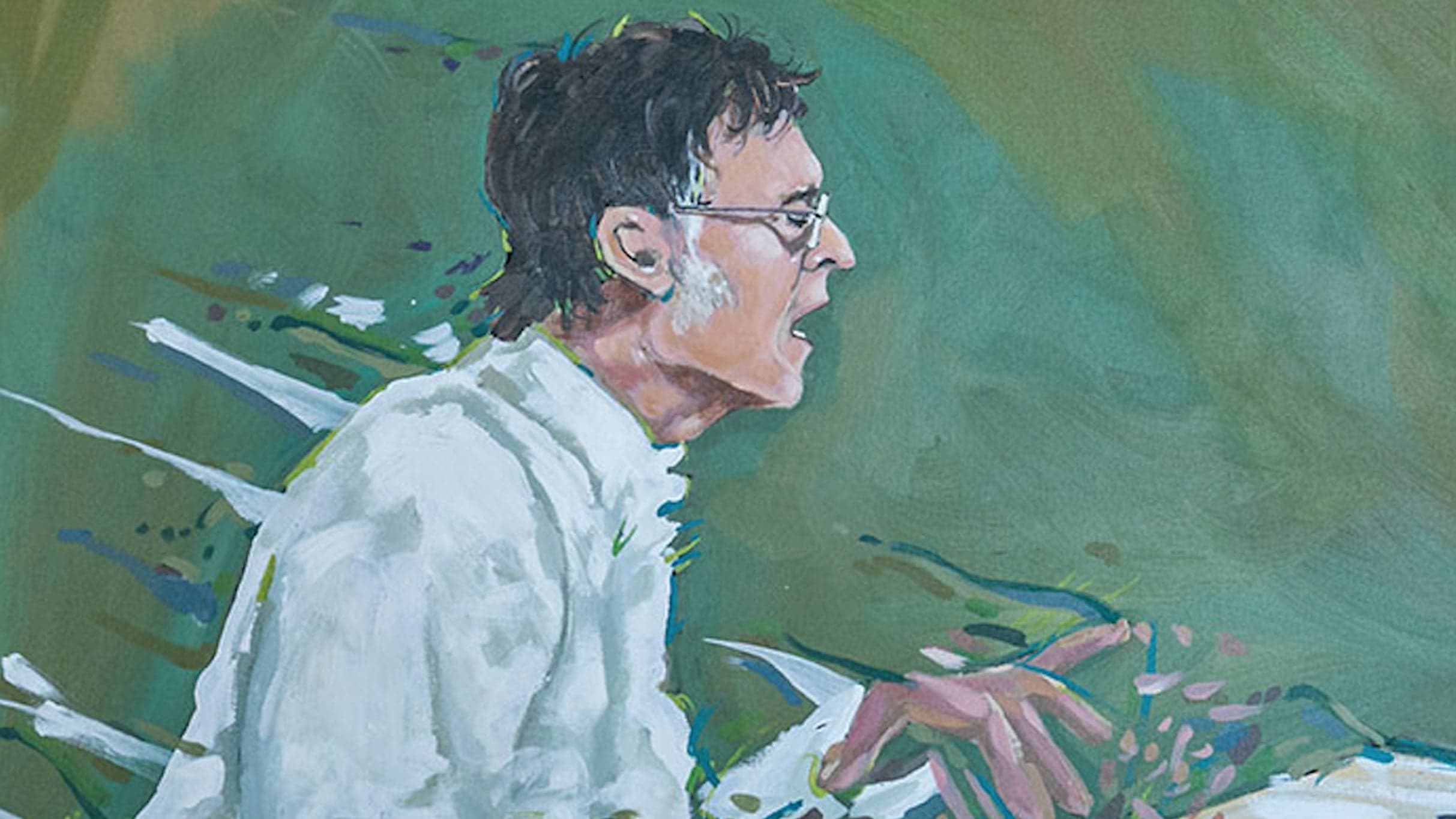 Steve Winwood - American Express Presents BST Hyde Park - Elo - Ultimate Packages - zdjęcie 5