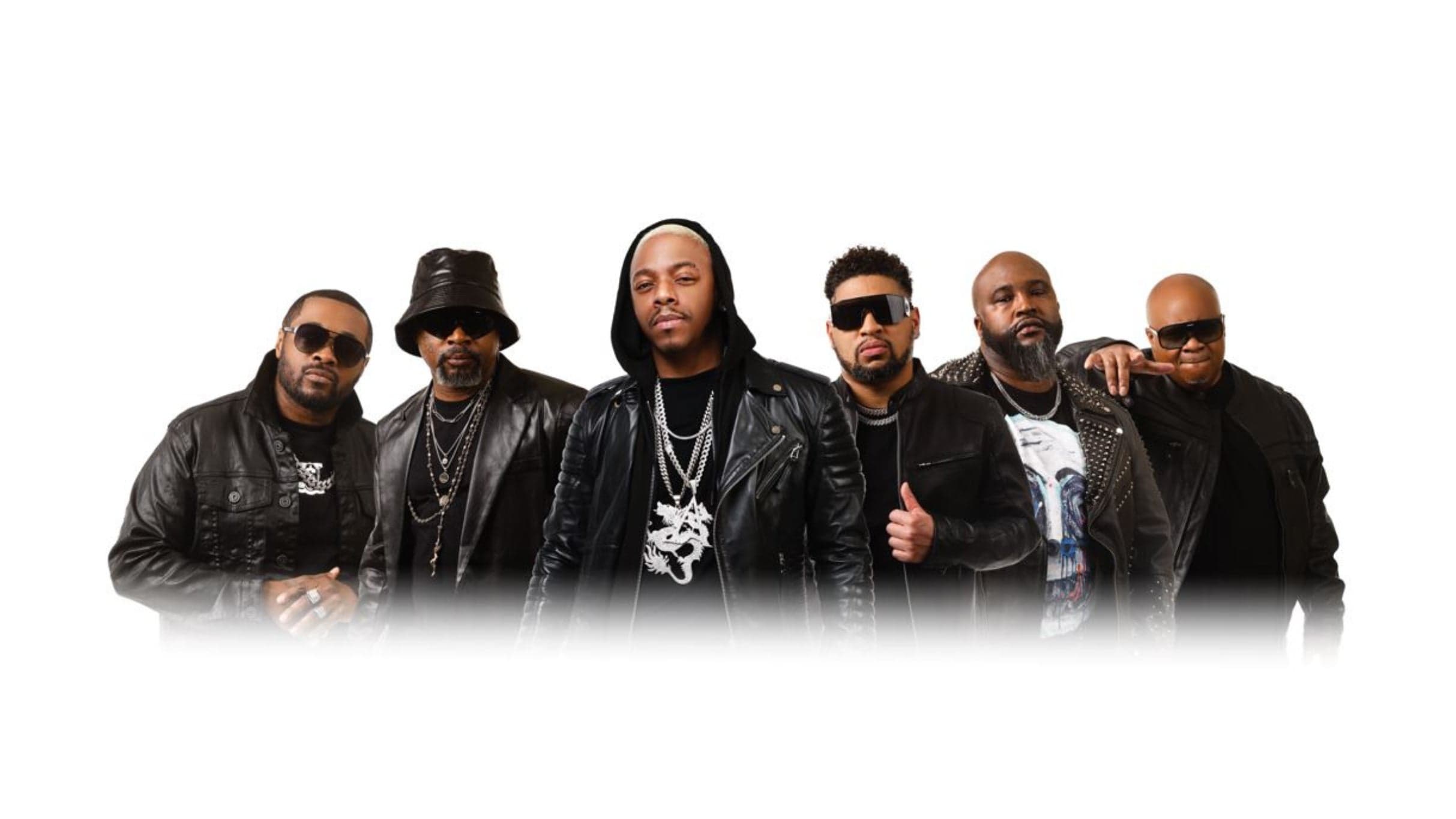 Dru Hill - Capital Jazz Fest 3-Day Pass - zdjęcie 13