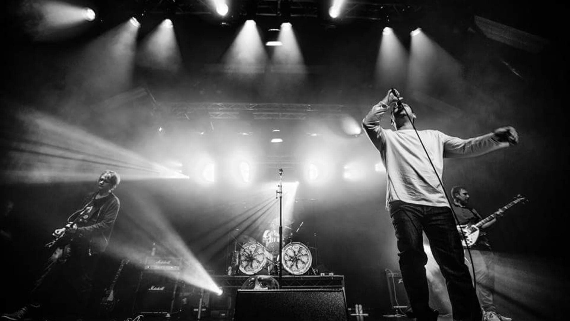 Complete Stone Roses - Definitely Oasis - zdjęcie 3