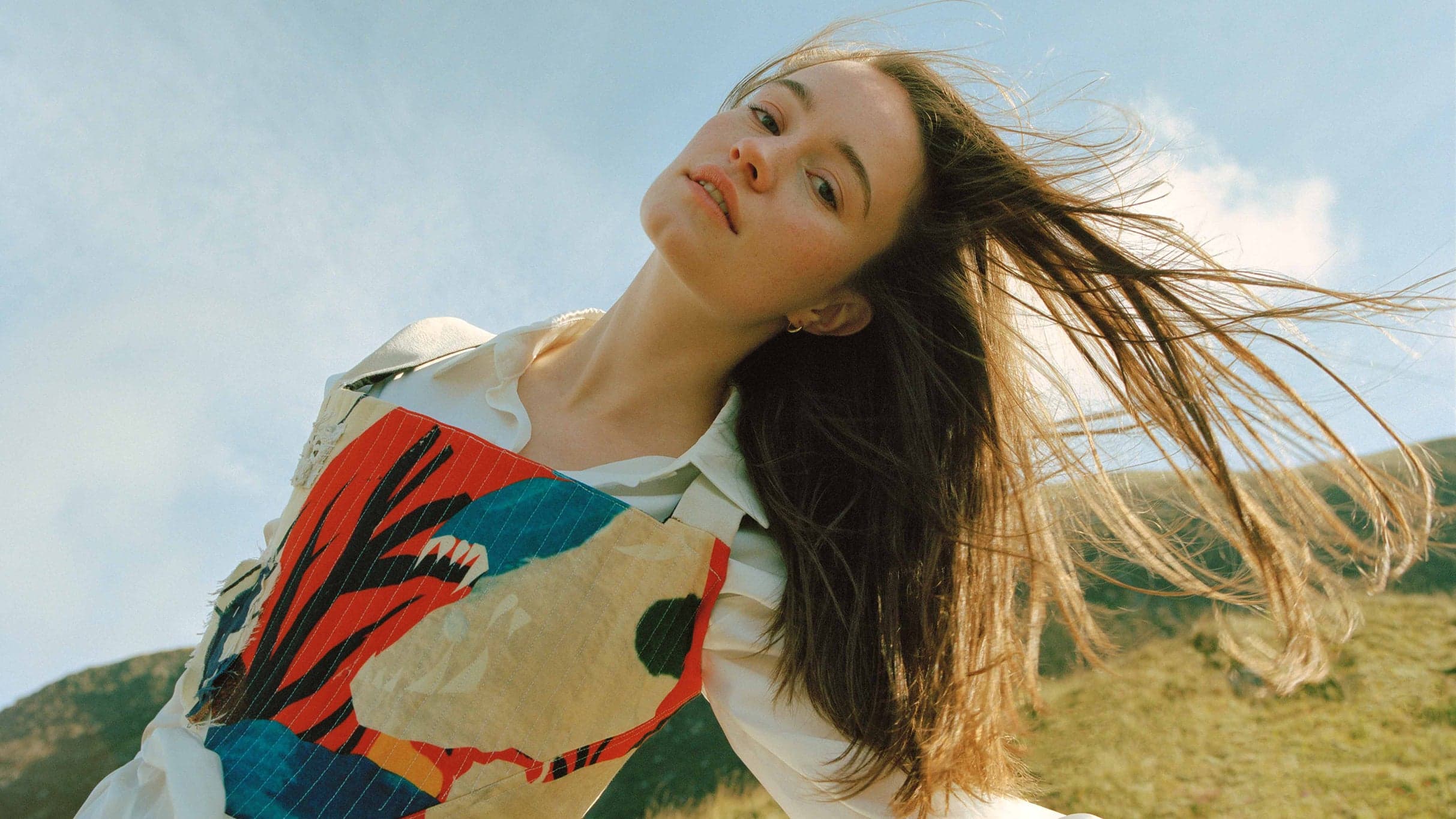 Sigrid - Rockstar Energy presents TRNSMT - 3 Day Ticket (VIP+) - zdjęcie 17