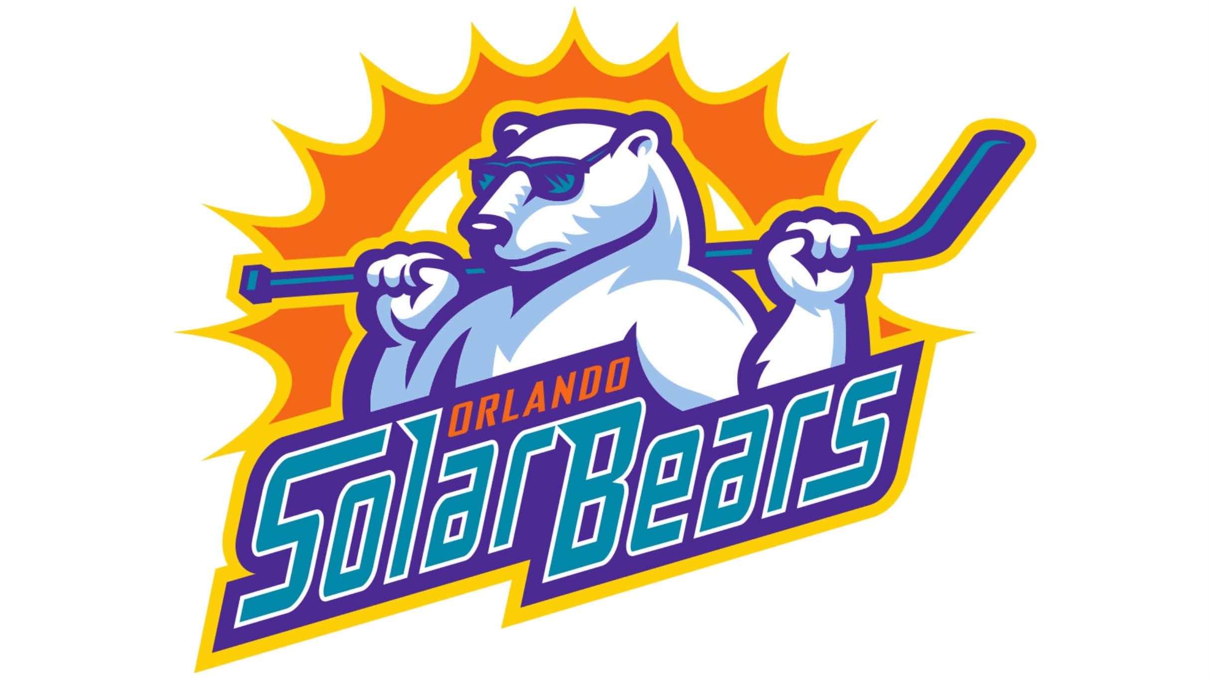 Orlando Solar Bears - Savannah Ghost Pirates vs. Orlando Solar Bears - zdjęcie 3