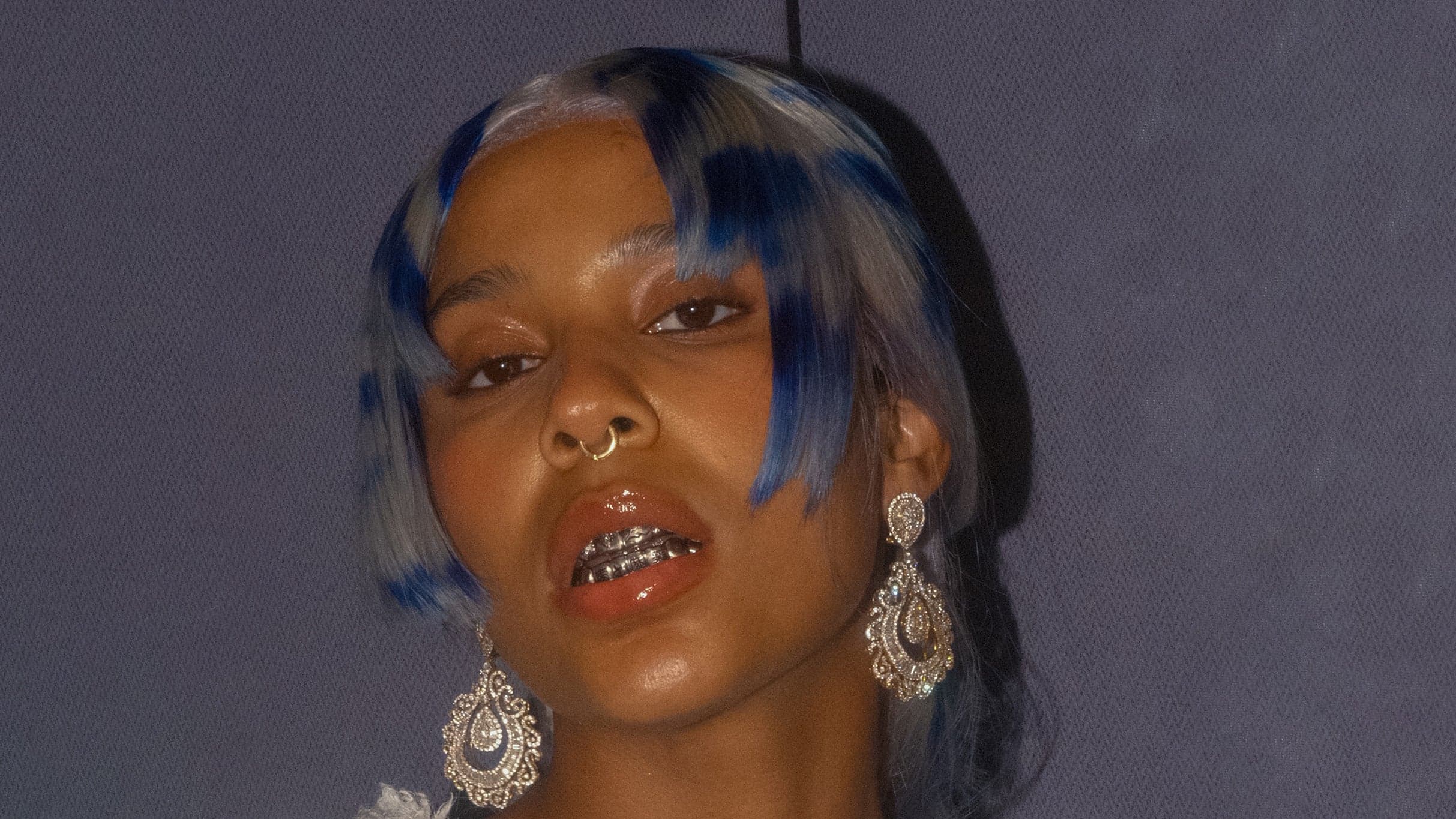 Tokischa - FKA twigs Body High Tour: A live show with FKA twigs w/ Special Guests - zdjęcie 3