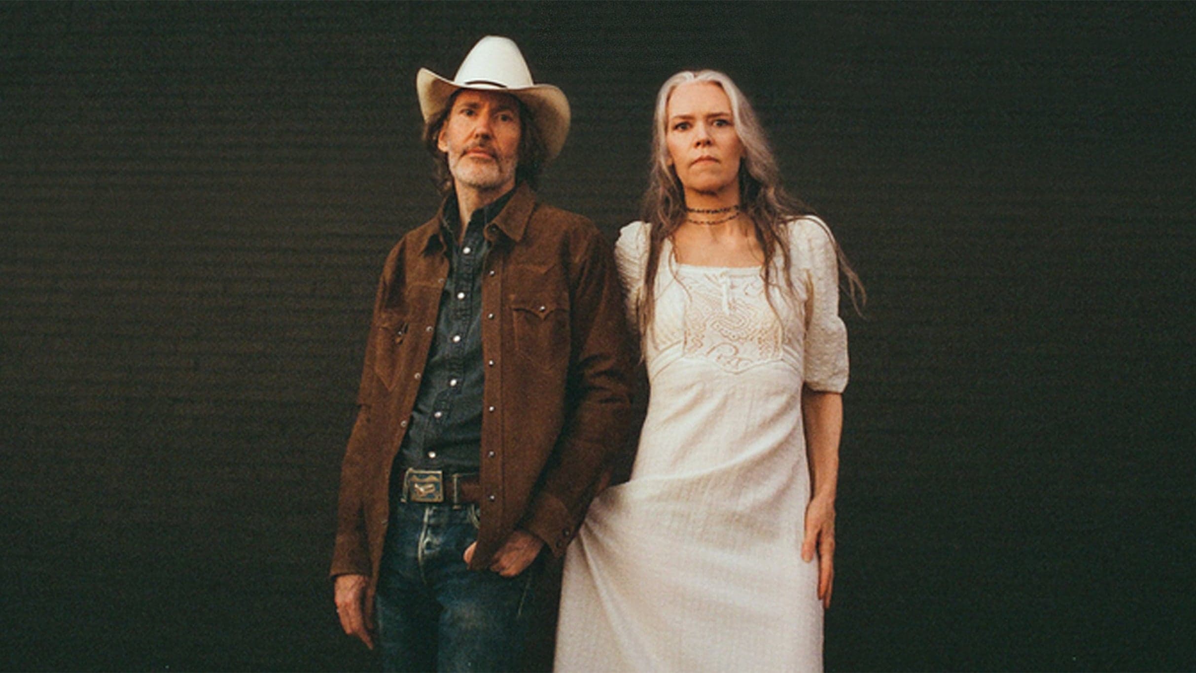 Gillian Welch & David Rawlings - zdjęcie 1